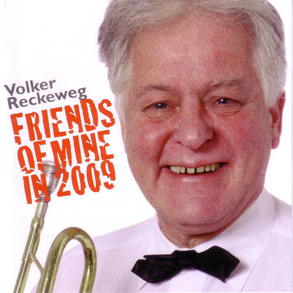 Постер альбома Friends of Mine