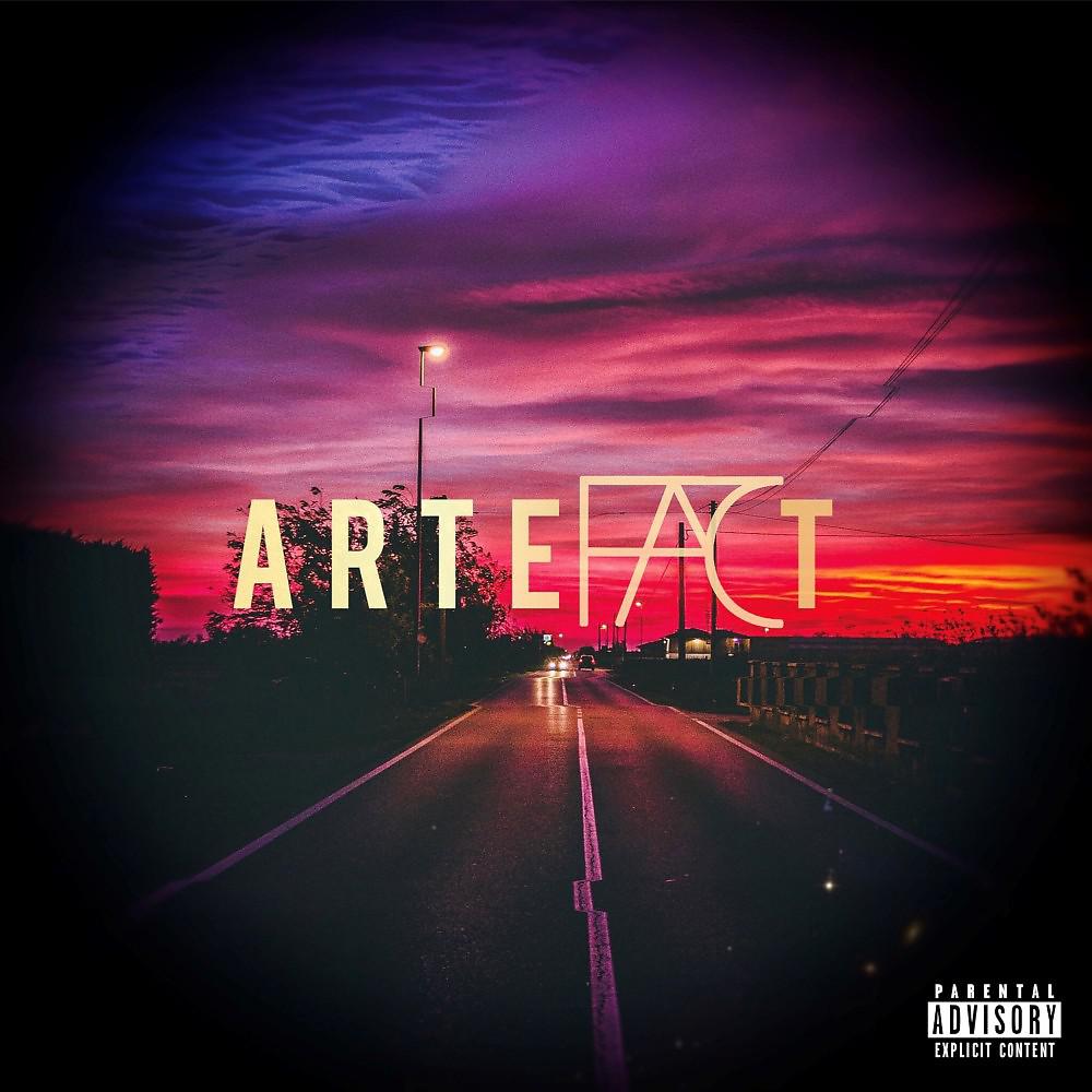 Постер альбома Artefact