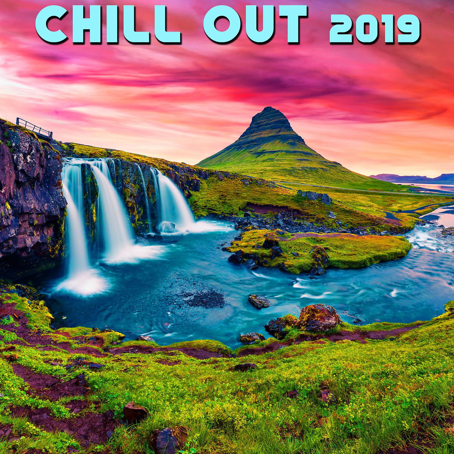 Постер альбома Chill Out 2019