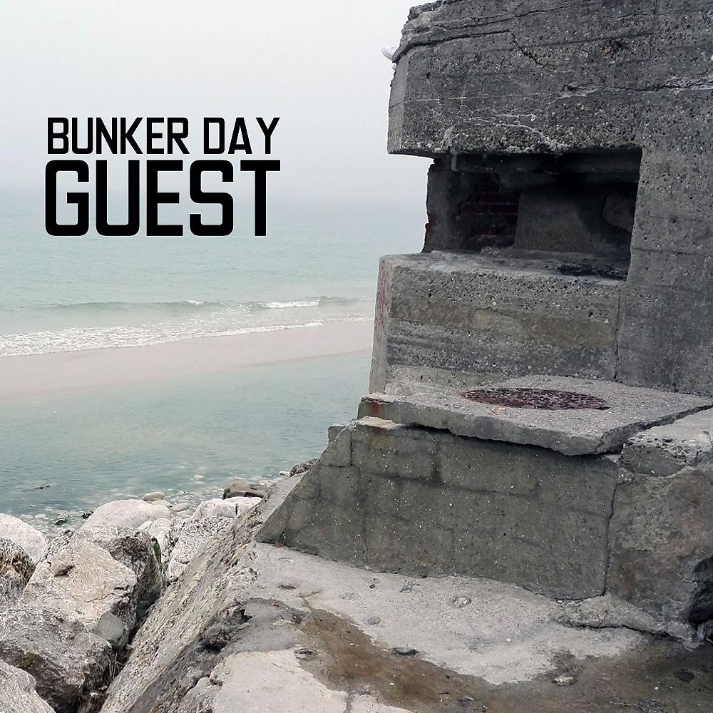 Постер альбома Bunker Day
