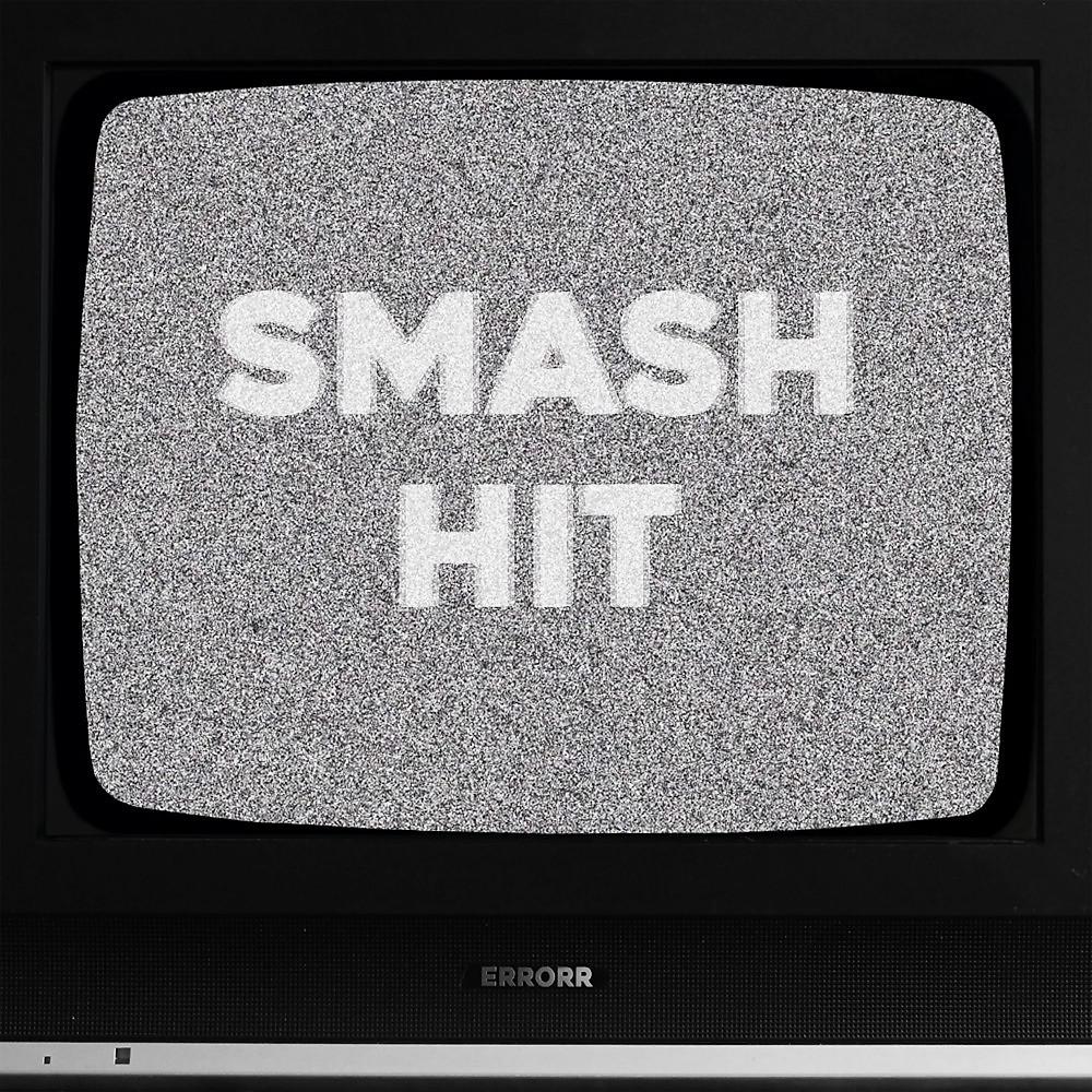 Постер альбома Smash Hit