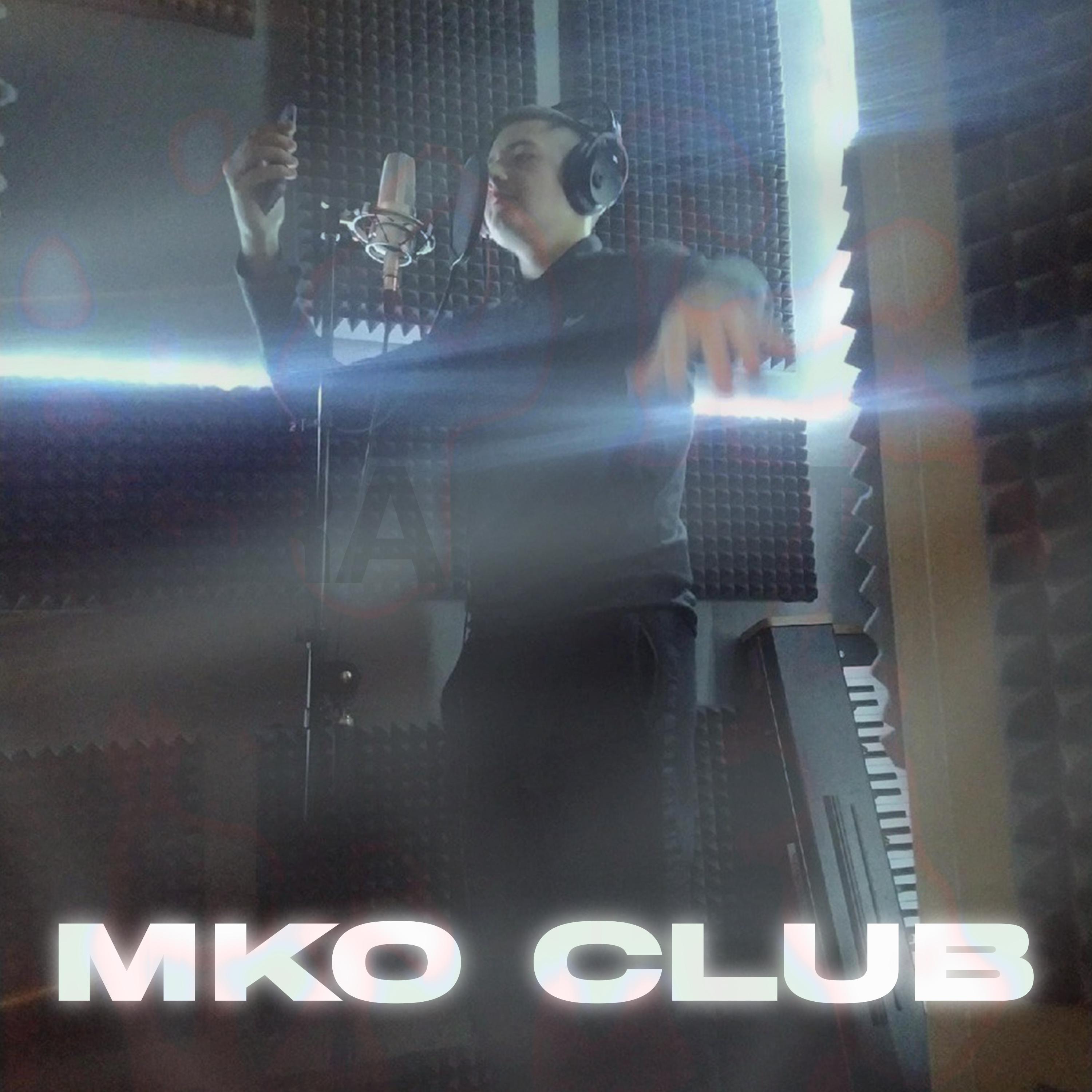 Постер альбома MKO CLUB