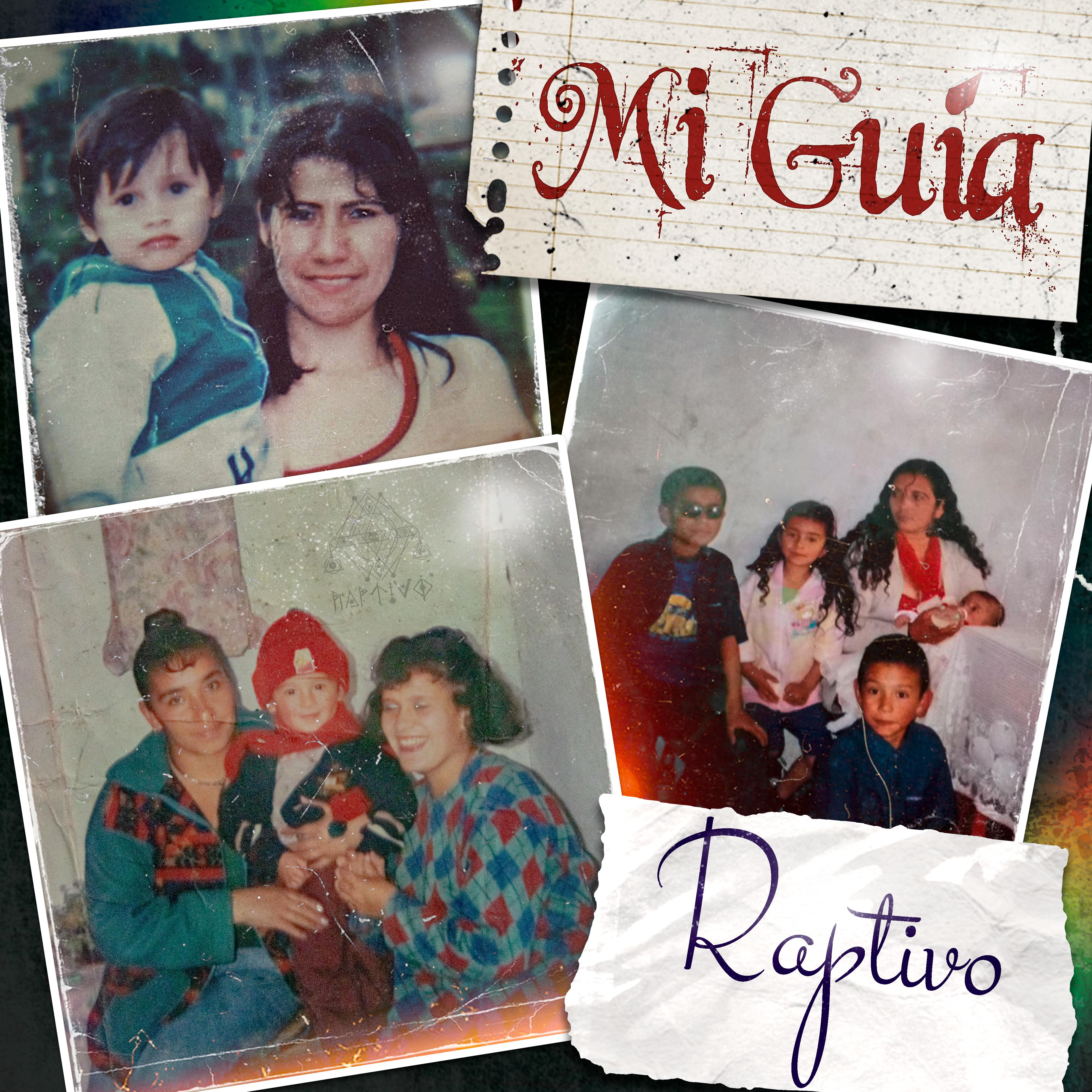 Постер альбома Mi Guía