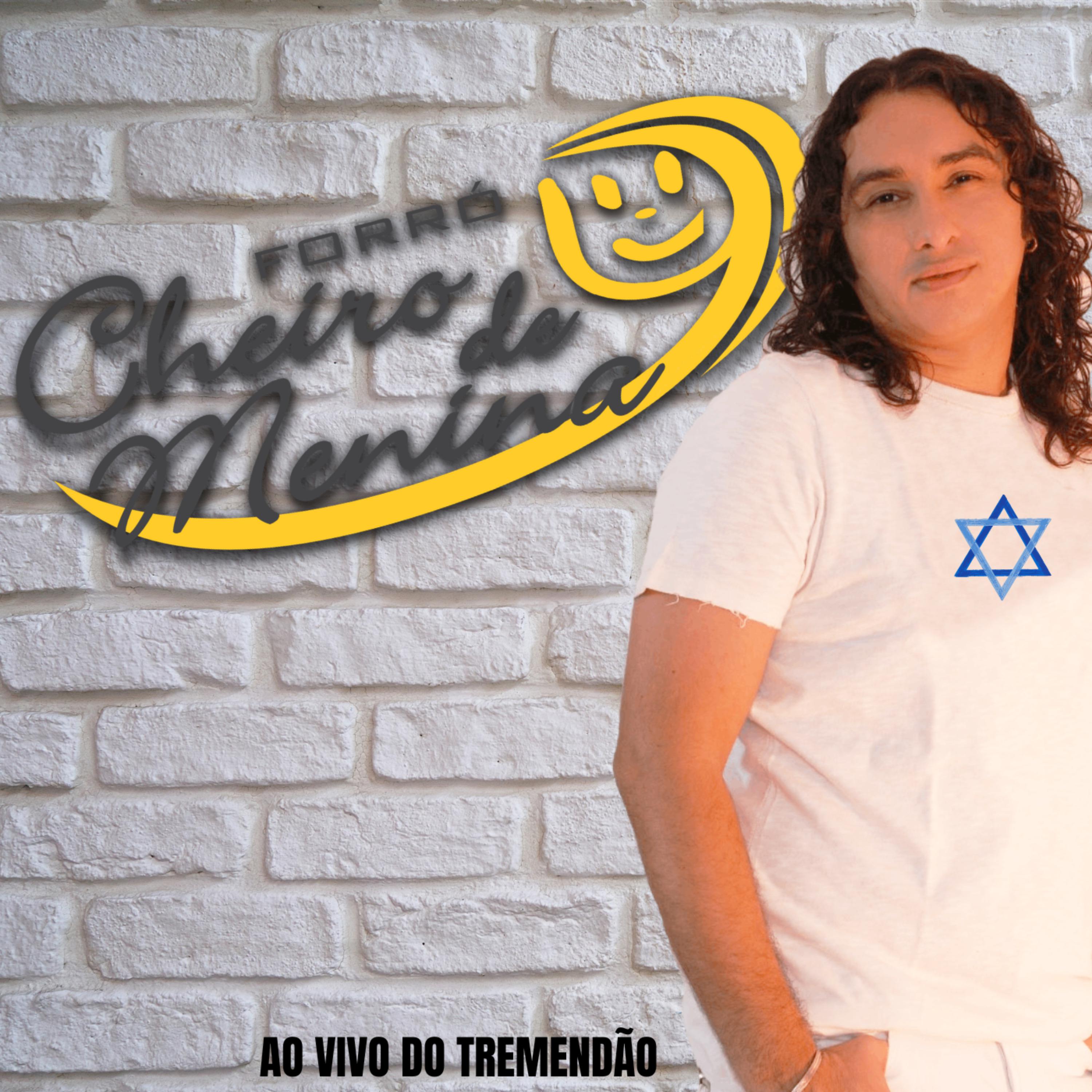 Постер альбома Ao Vivo do Tremendão...