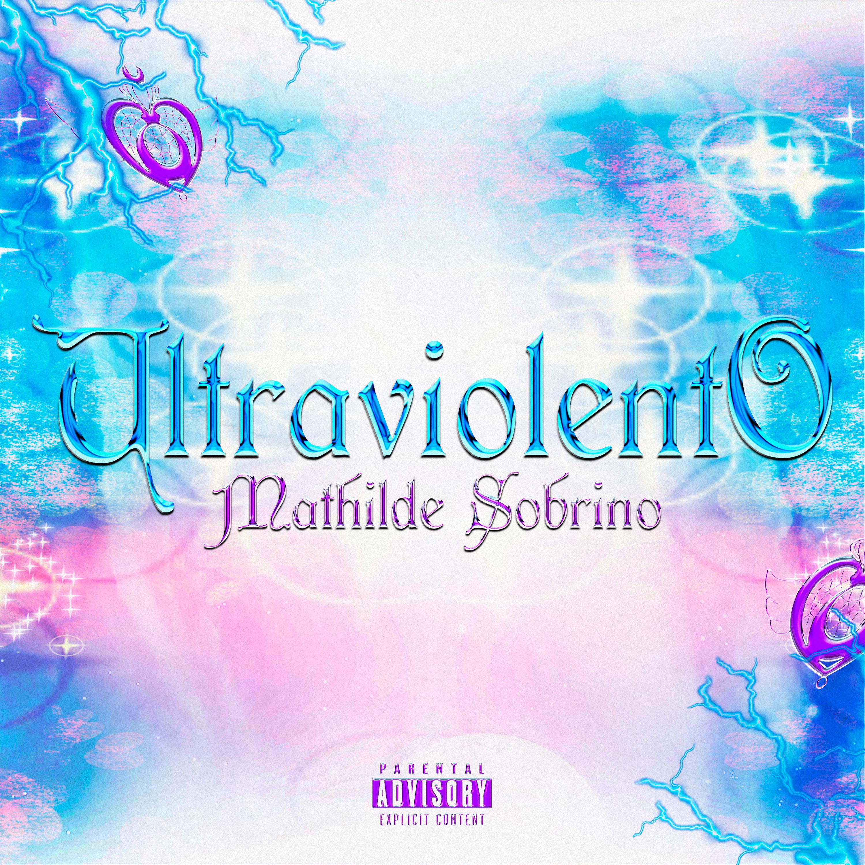 Постер альбома Ultraviolento