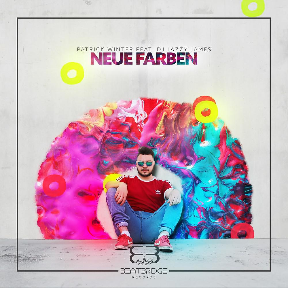 Постер альбома Neue Farben