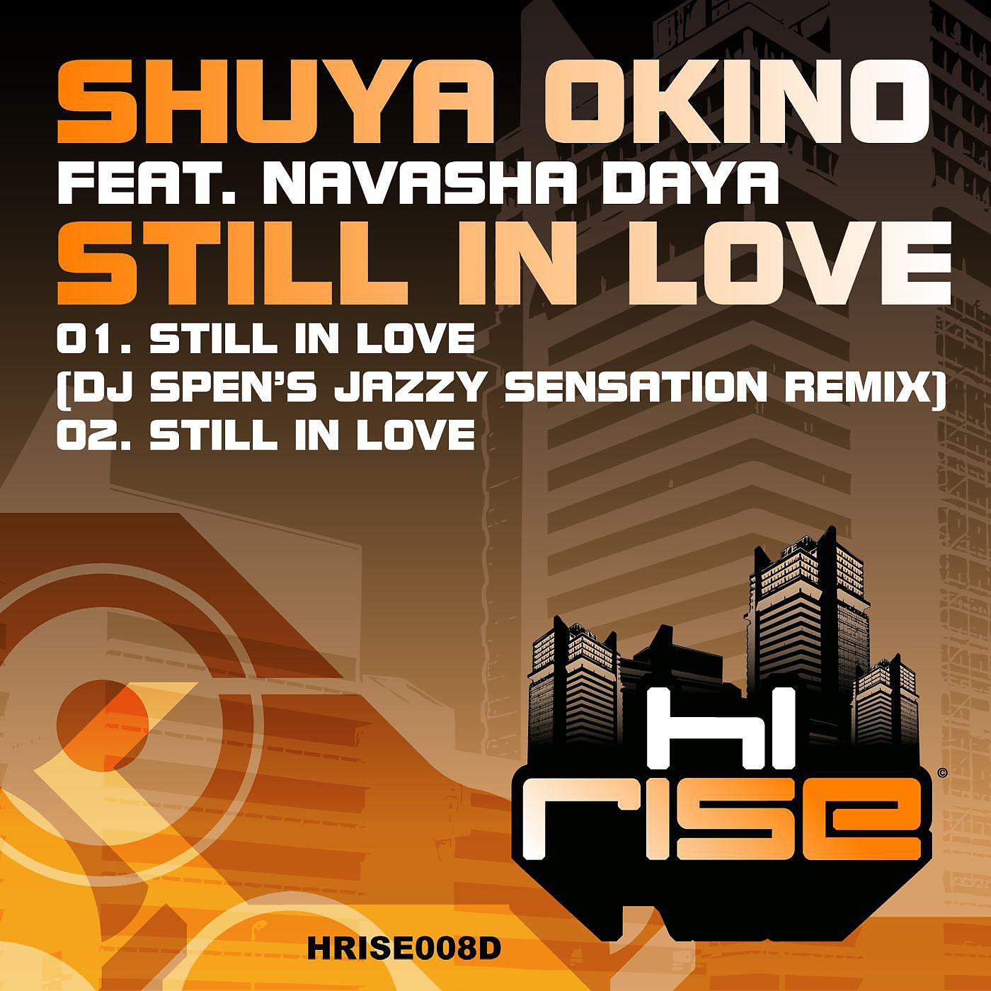 Постер альбома Still In Love (feat. Navasha Daya)