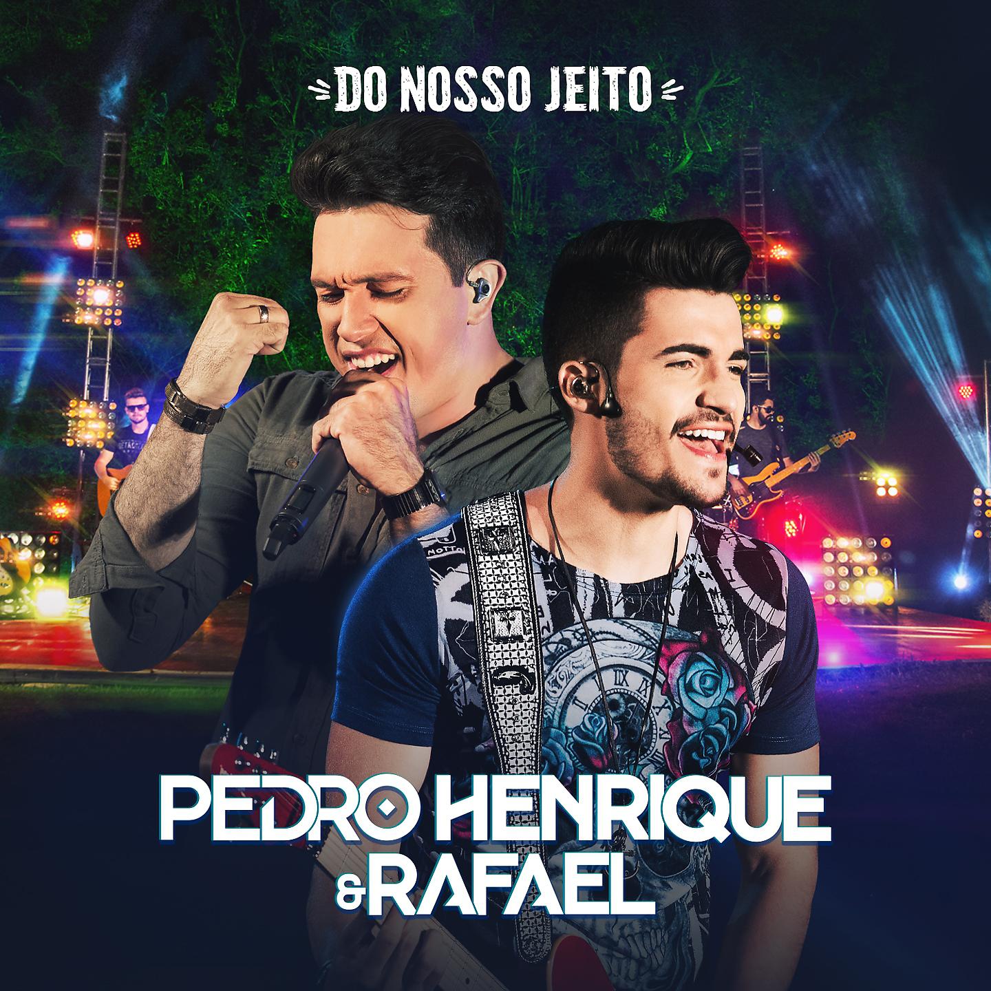 Постер альбома Do Nosso Jeito