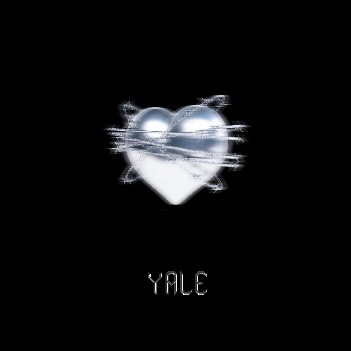 Постер альбома YALE