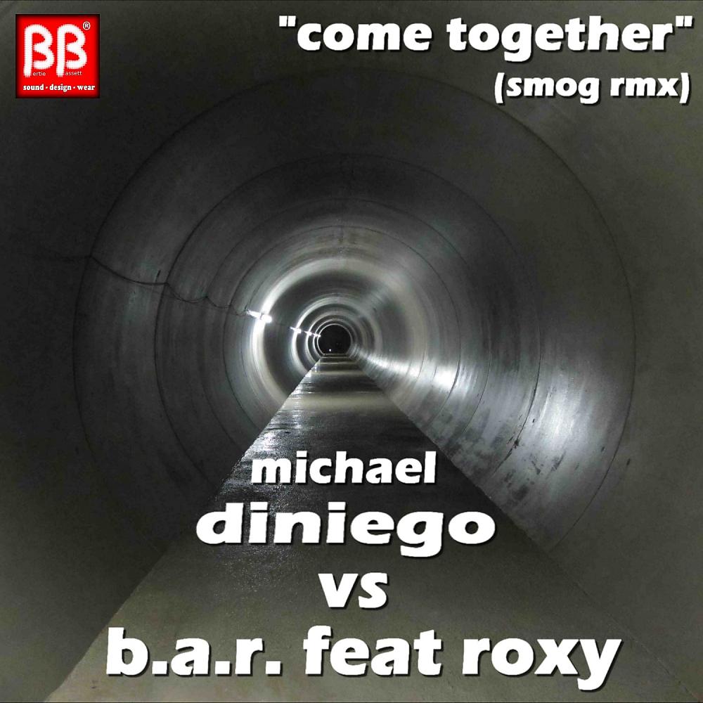 Постер альбома Come Together (Smog Remix)