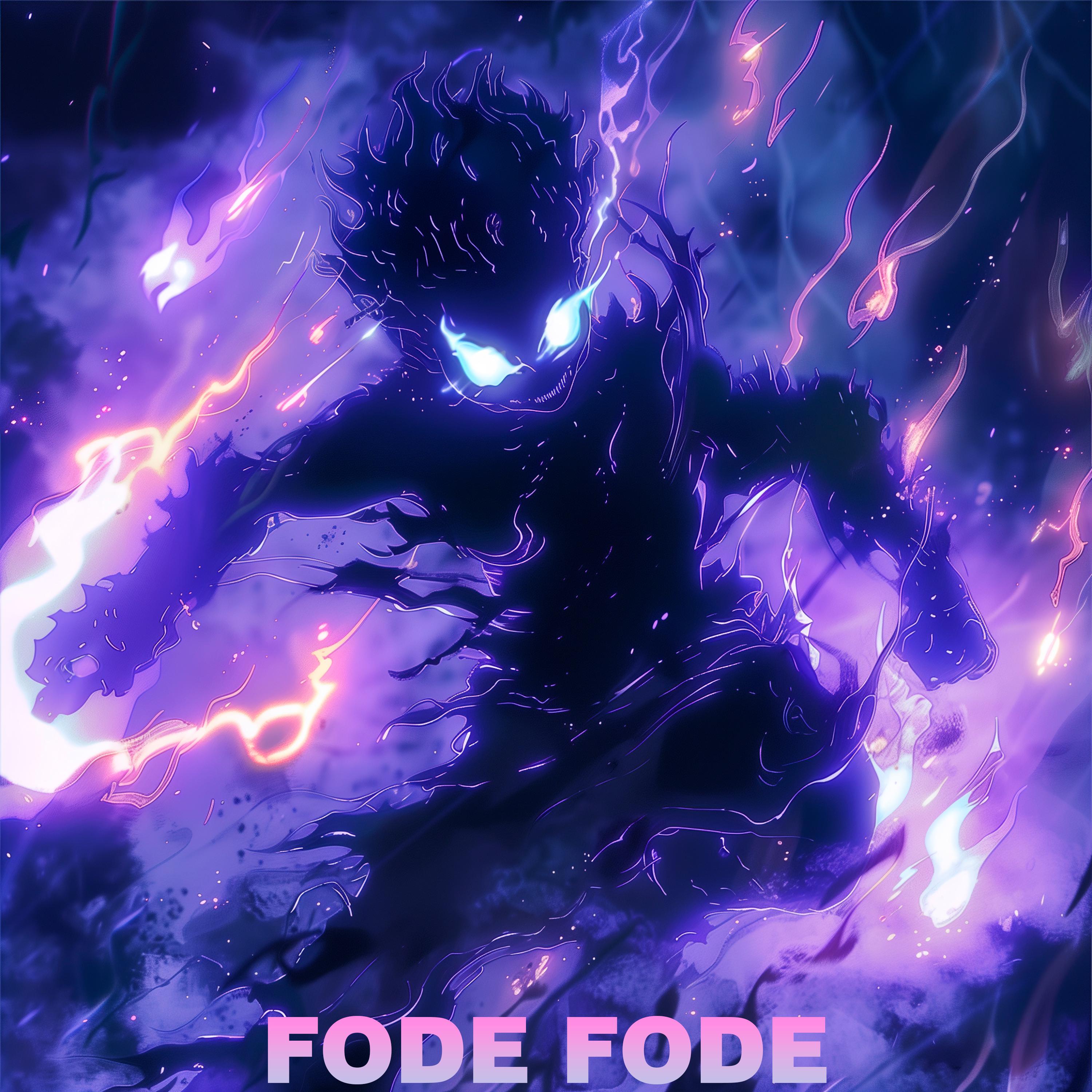 Постер альбома FODE FODE