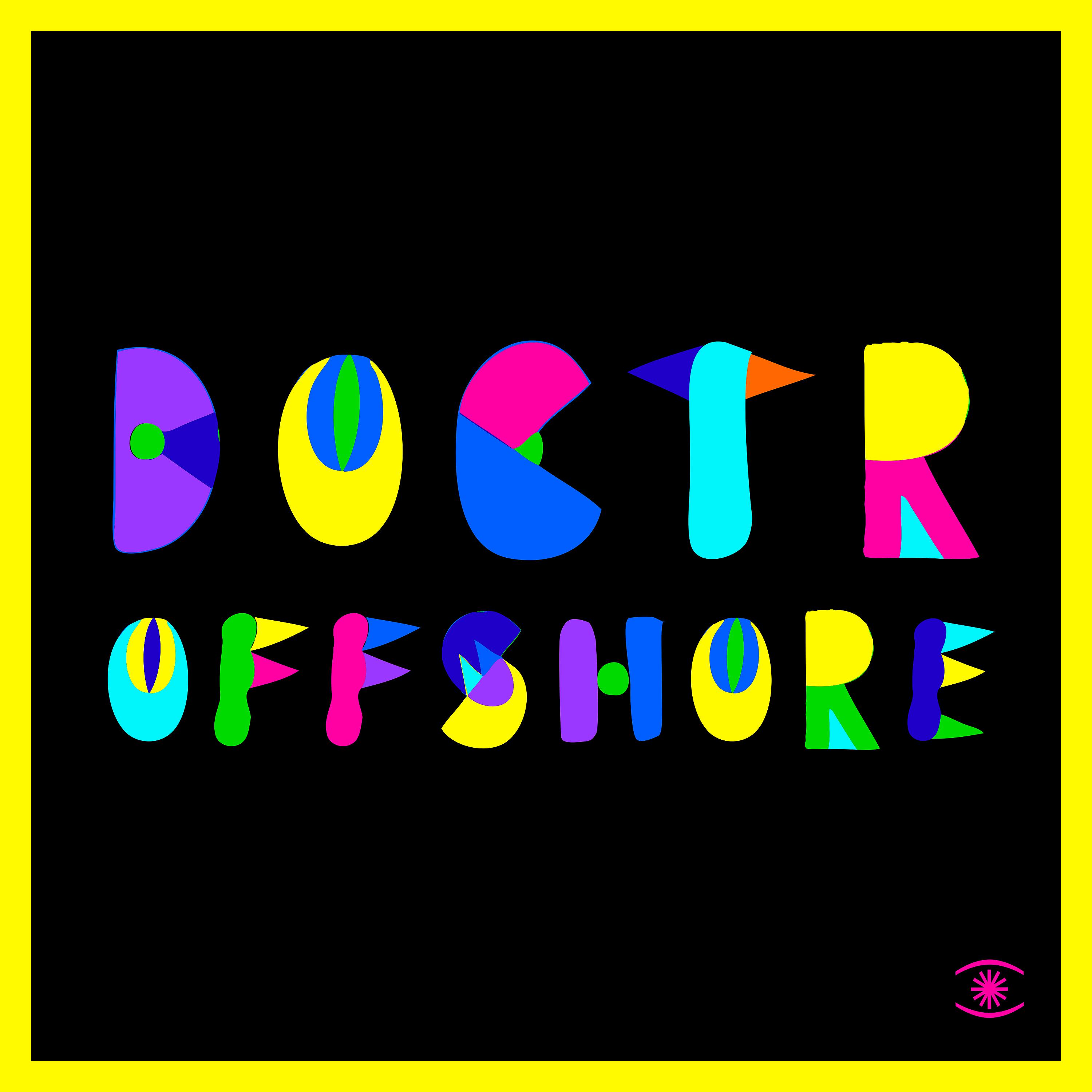 Постер альбома Off Shore