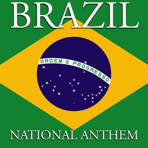 Постер альбома Brazil National Anthem