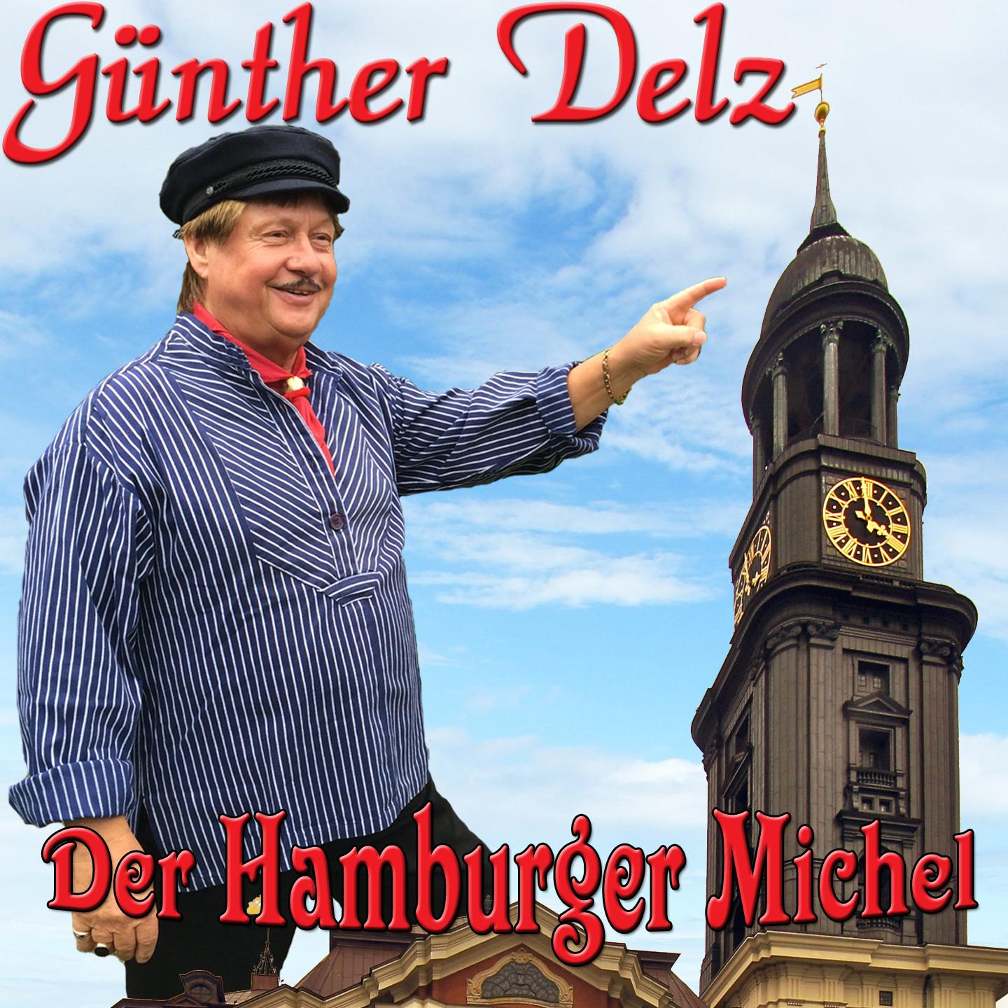 Постер альбома Der Hamburger Michel