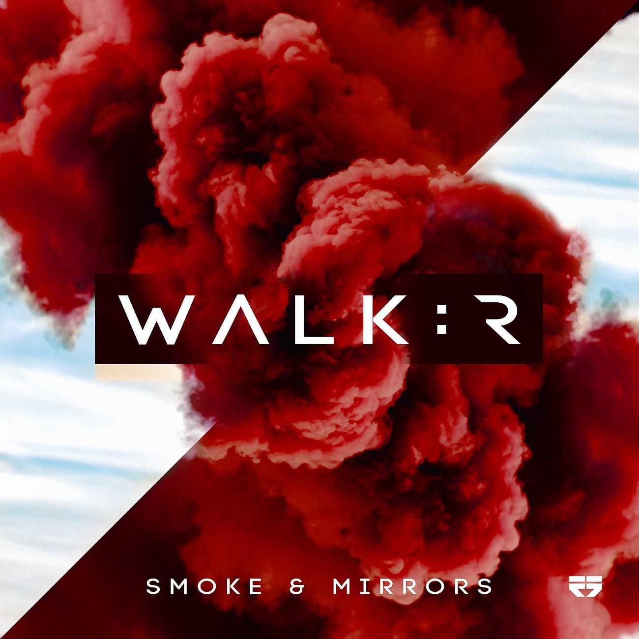 Постер альбома Smoke & Mirrors EP