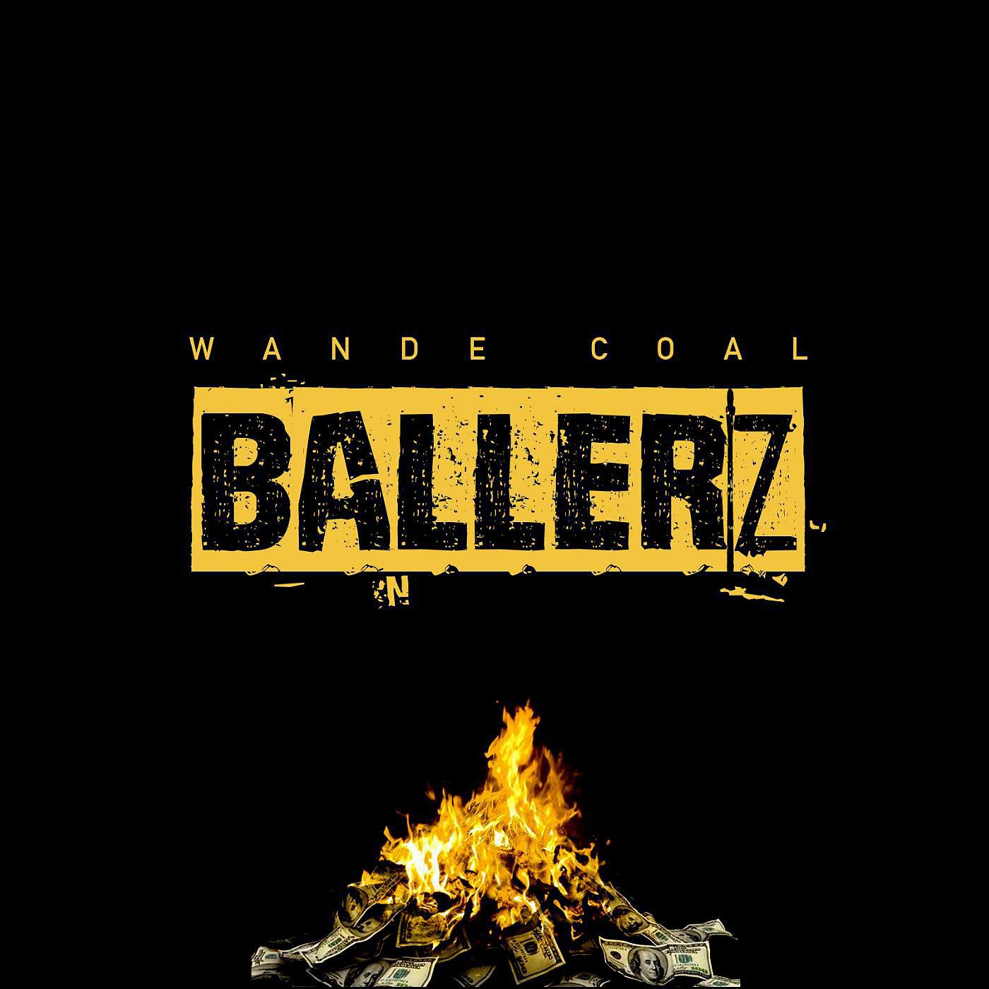 Постер альбома Ballerz