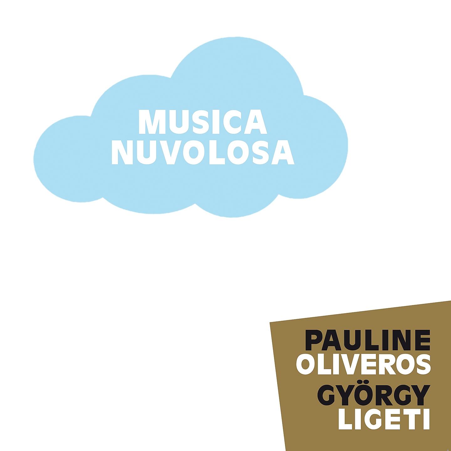 Постер альбома Musica Nuvolosa
