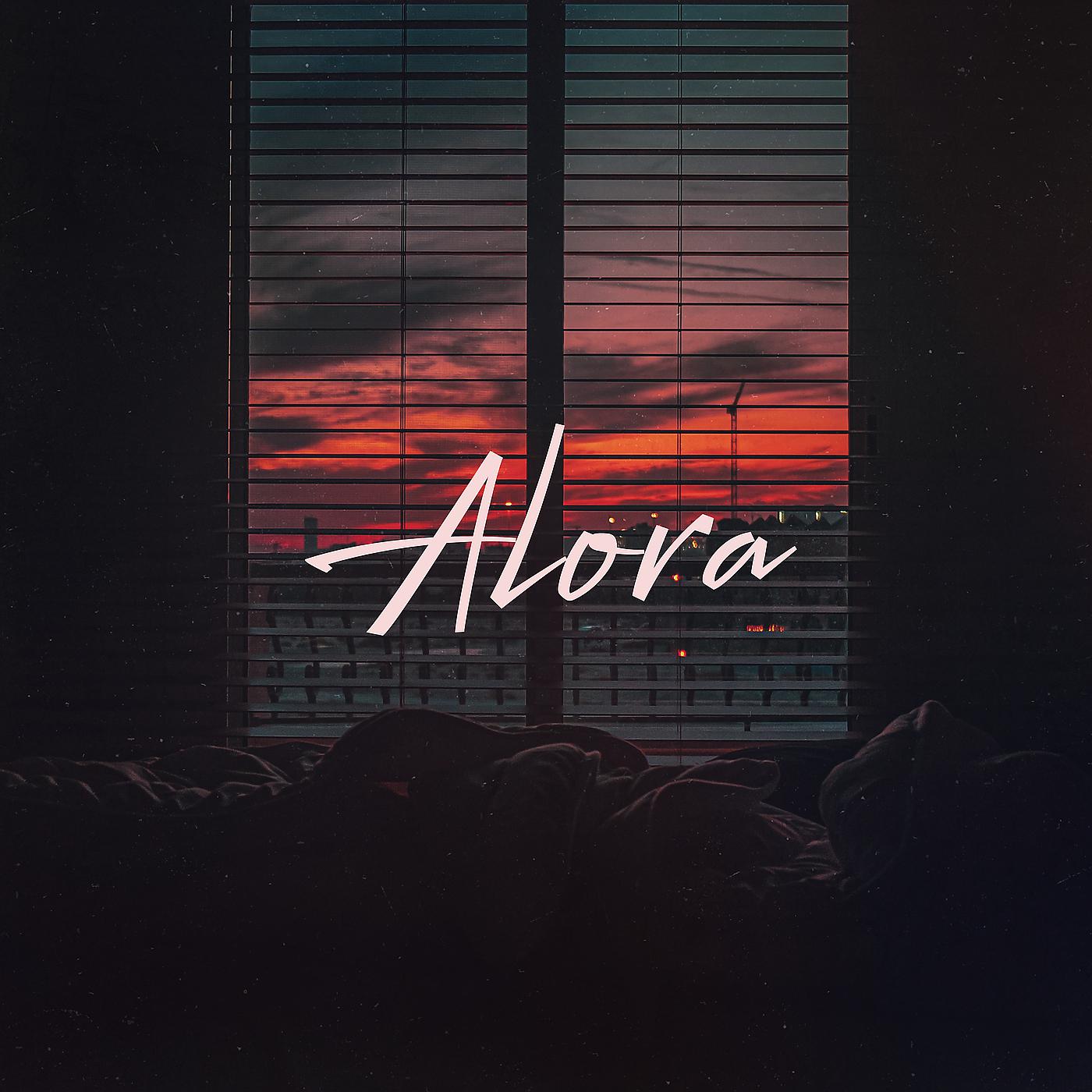 Постер альбома Alora