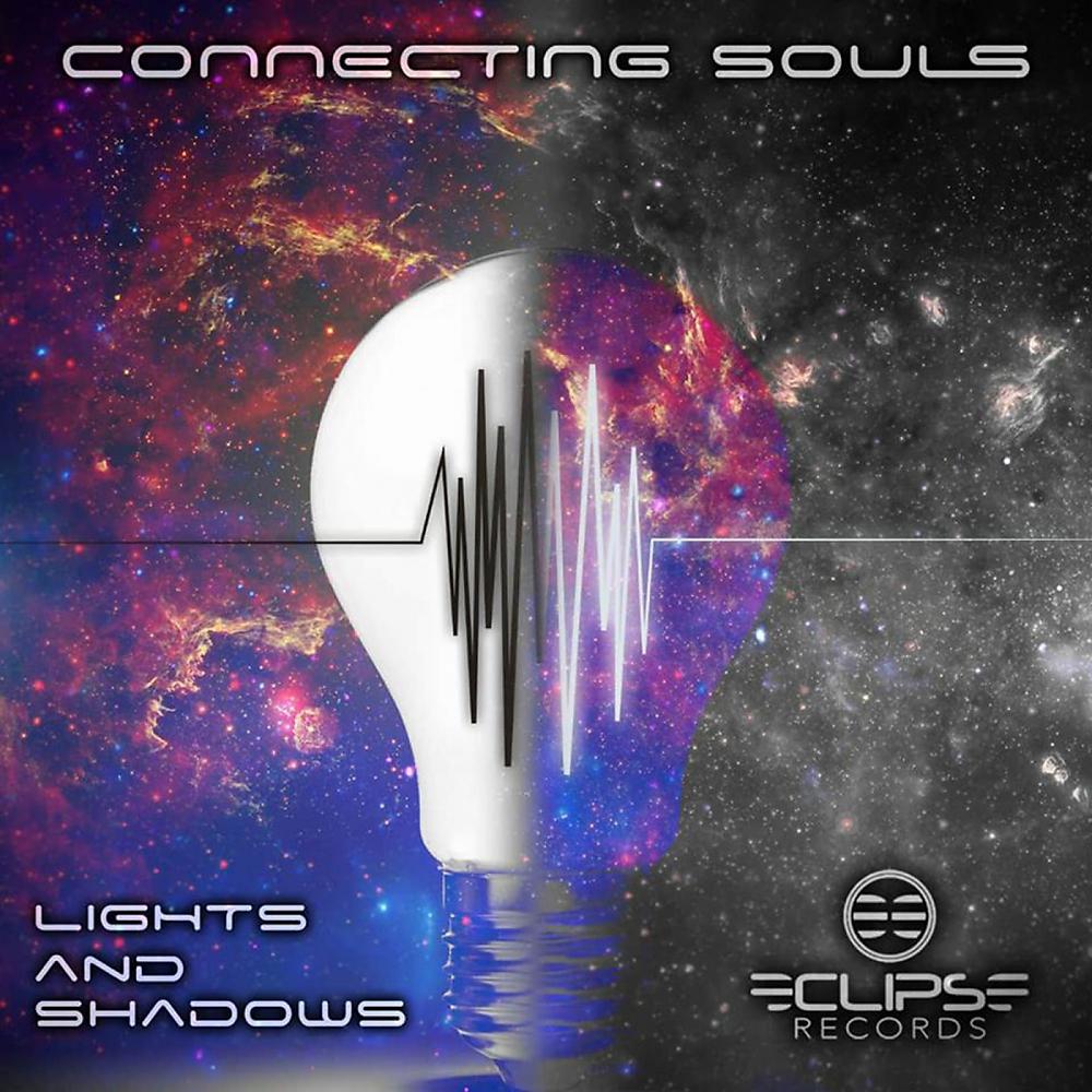 Постер альбома Lights & Shadows EP