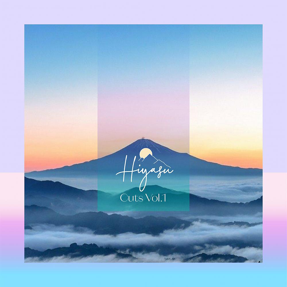 Постер альбома Hiyasu Cuts Vol. 1