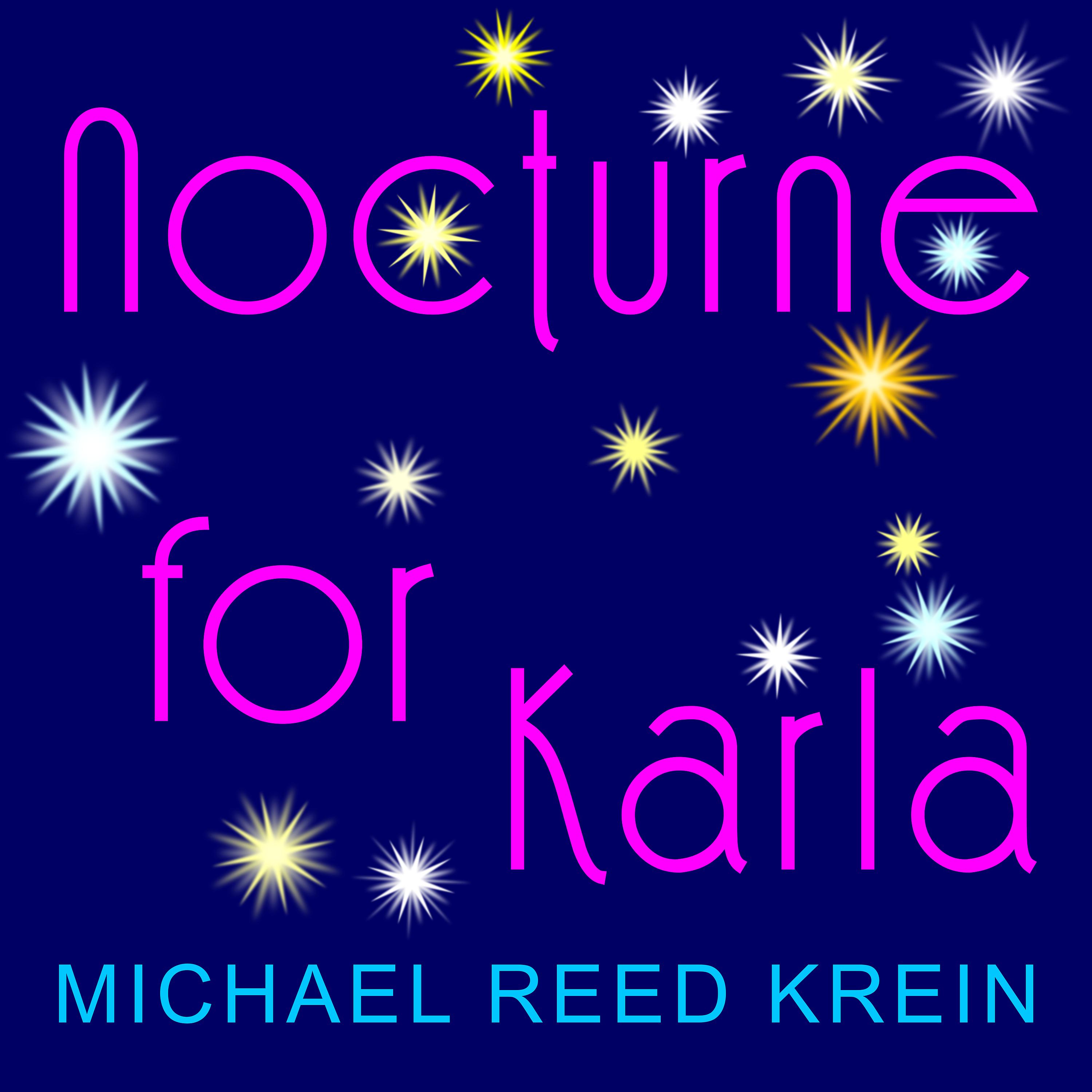 Постер альбома Nocturne for Karla