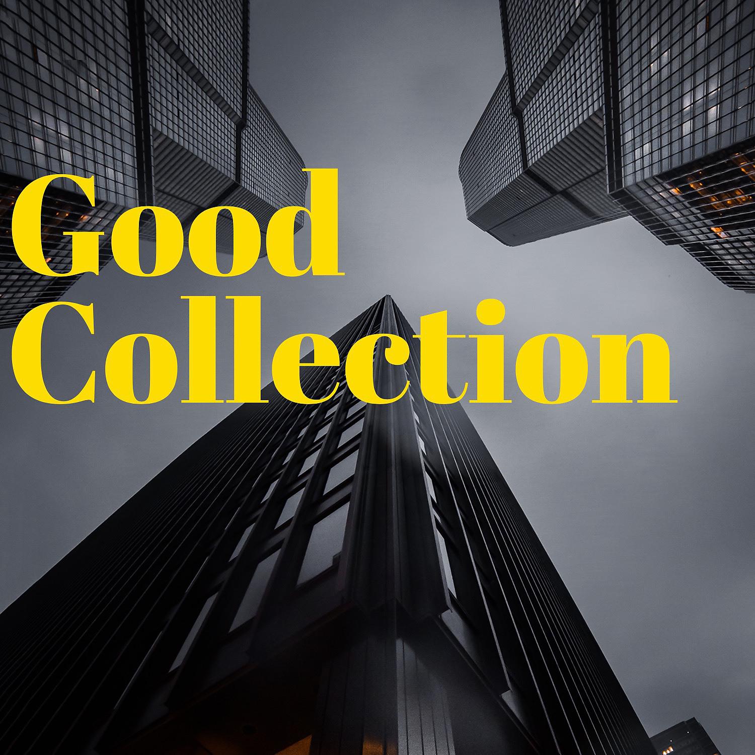 Постер альбома Good Collection