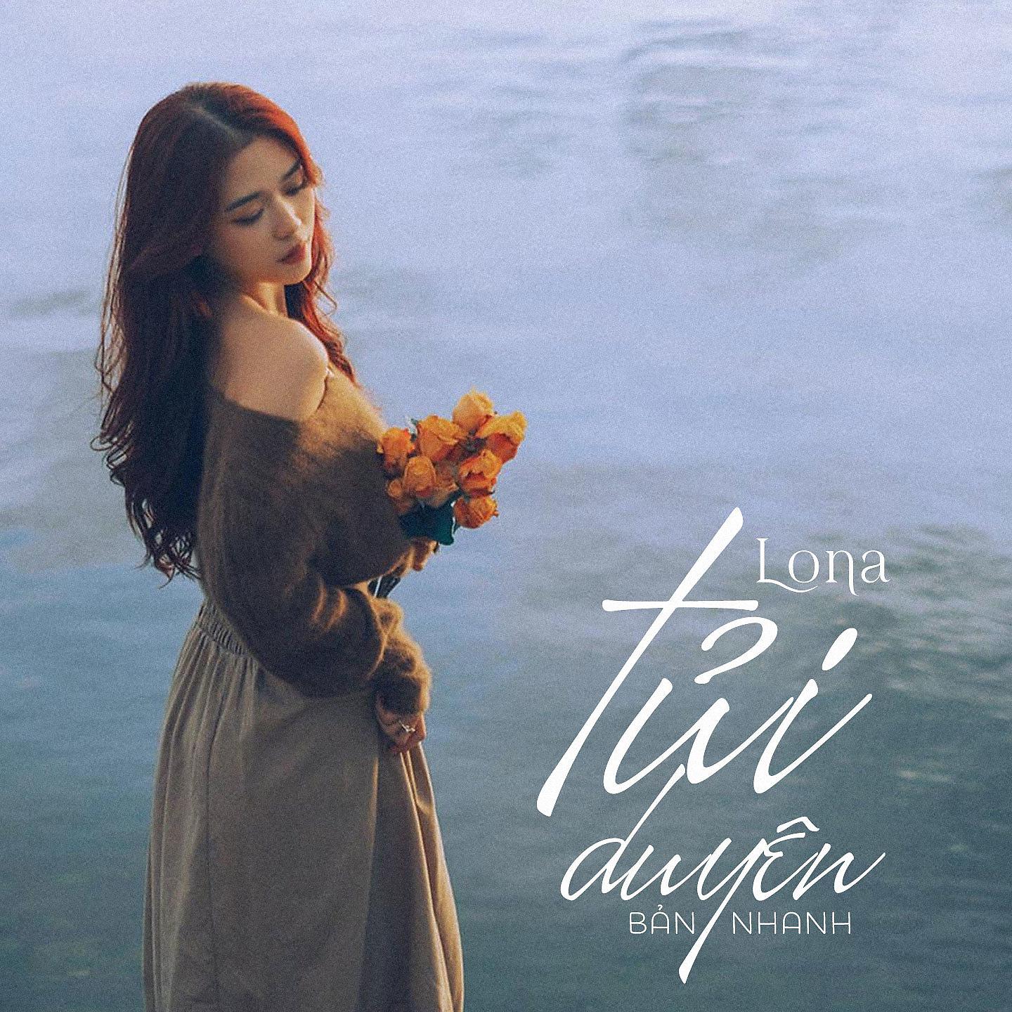 Постер альбома Tủi Duyên