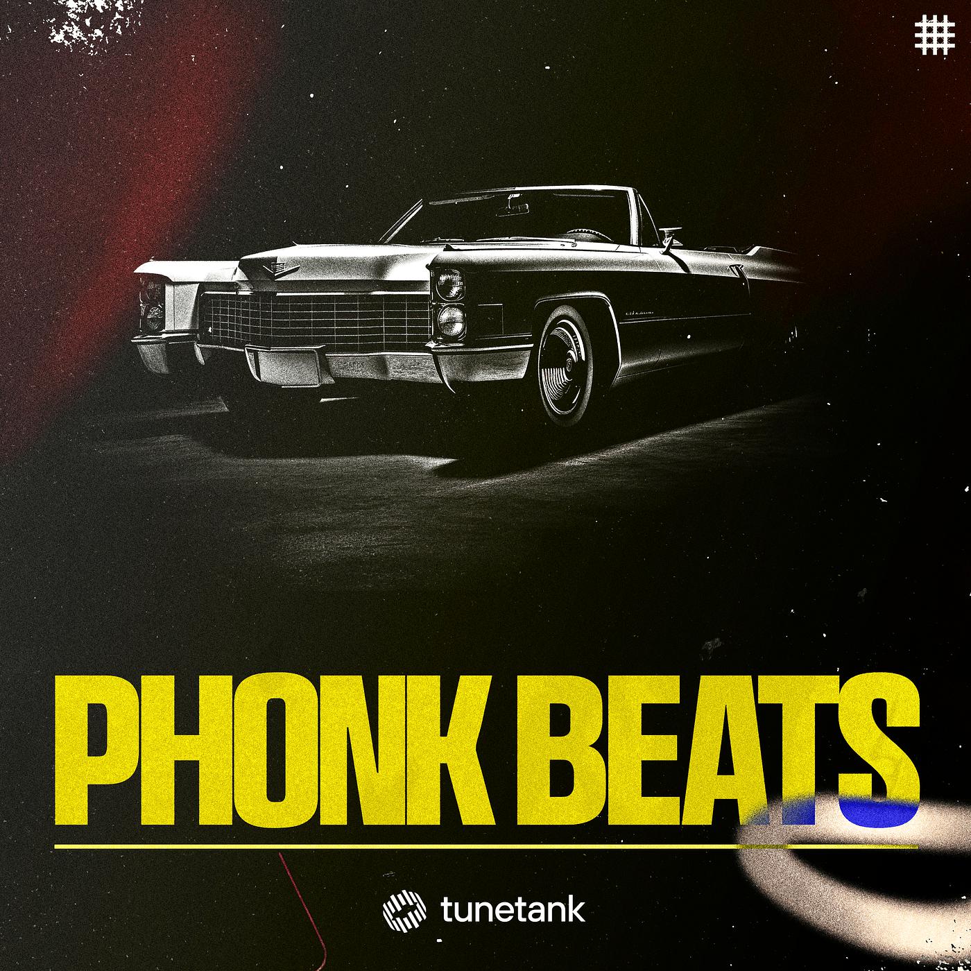 Постер альбома Phonk Beats