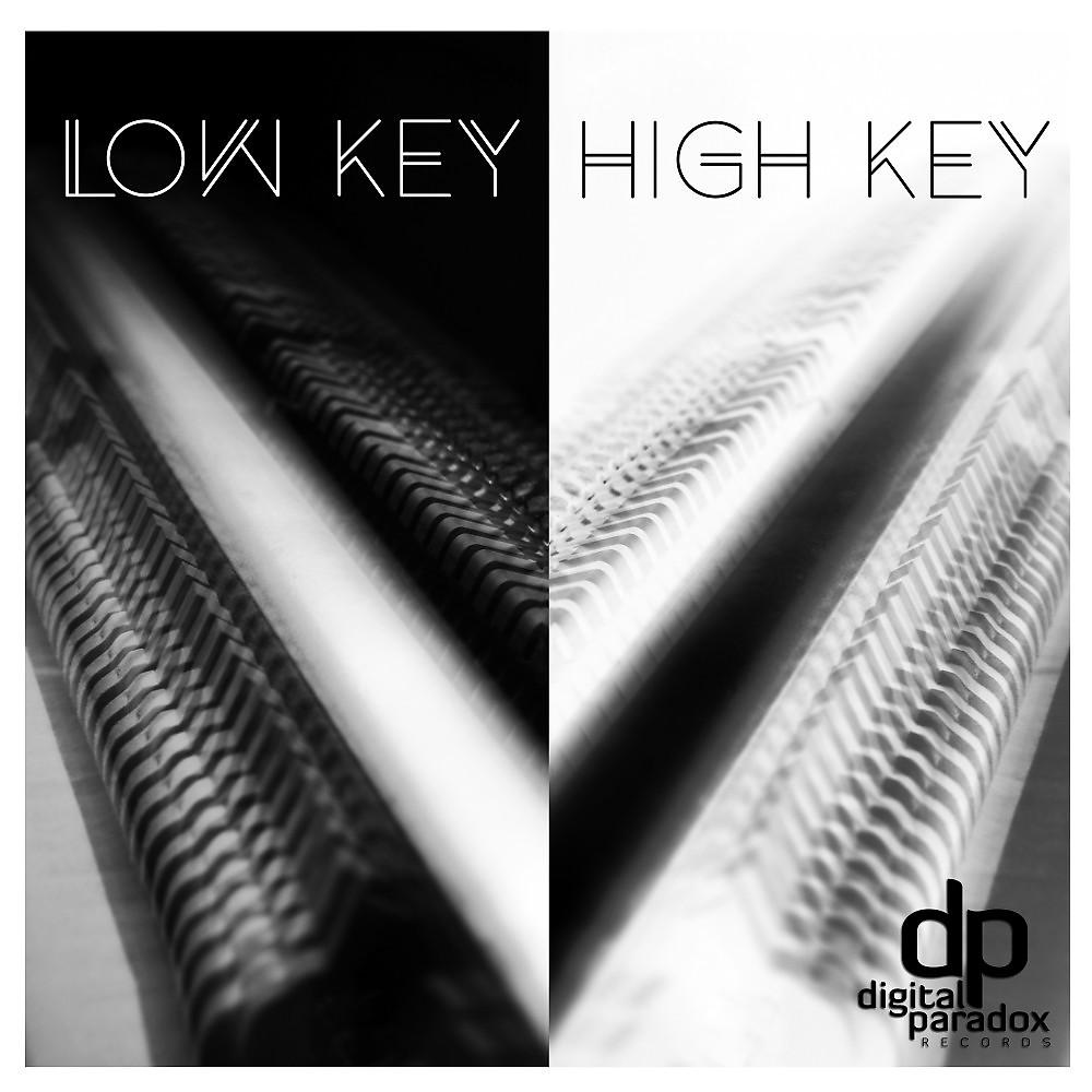 Постер альбома Low Key - High Key