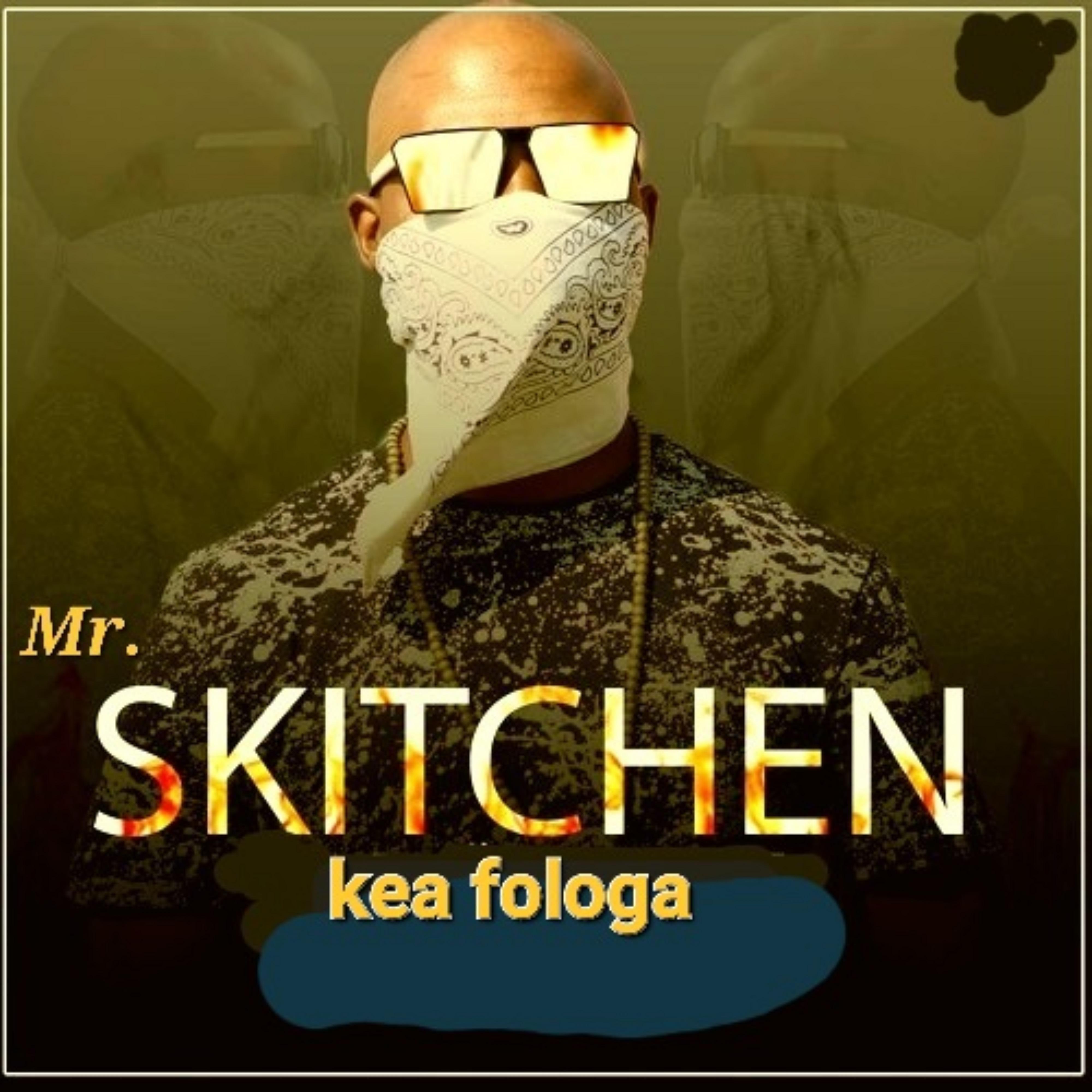 Постер альбома Kea fologa