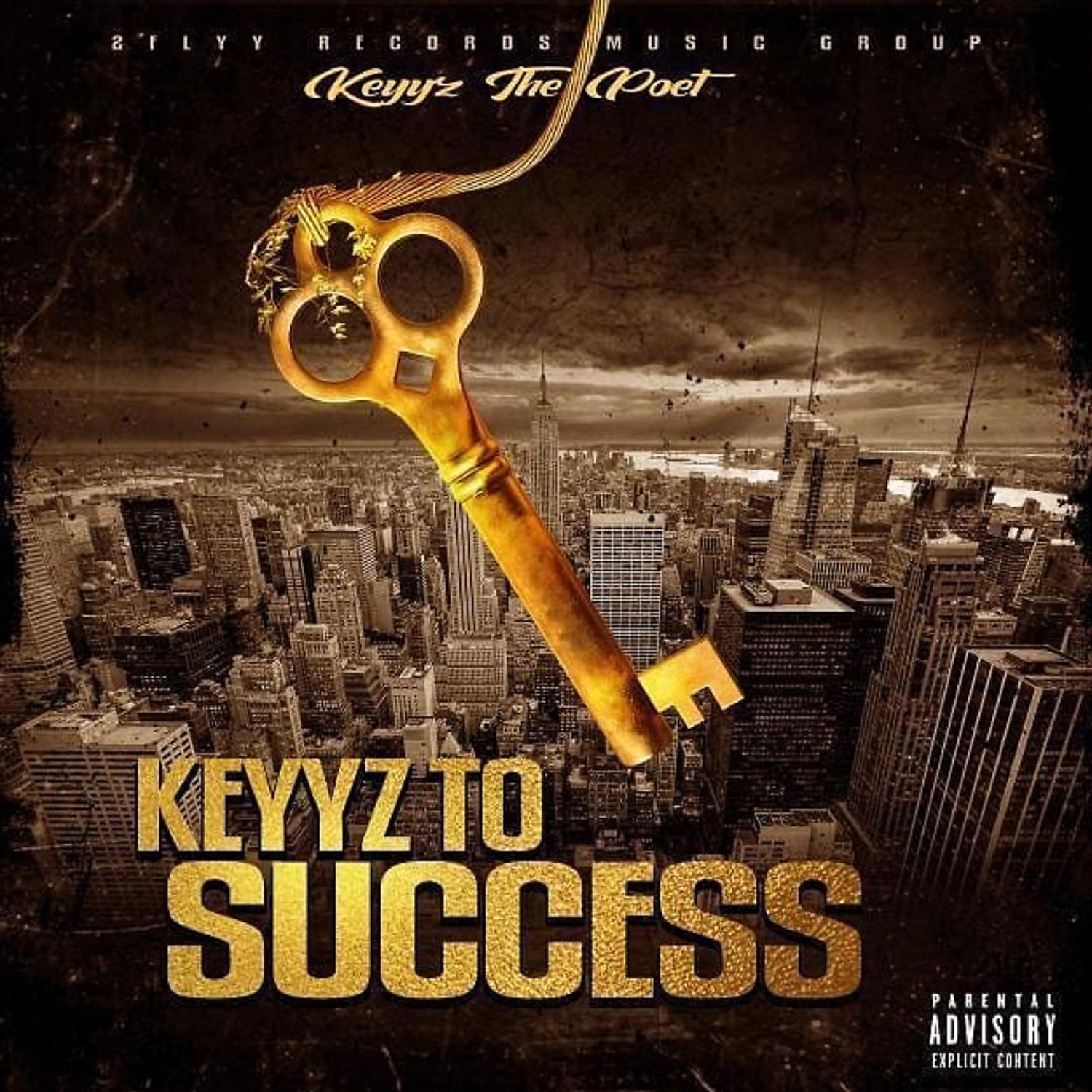 Постер альбома Keyyz to Success