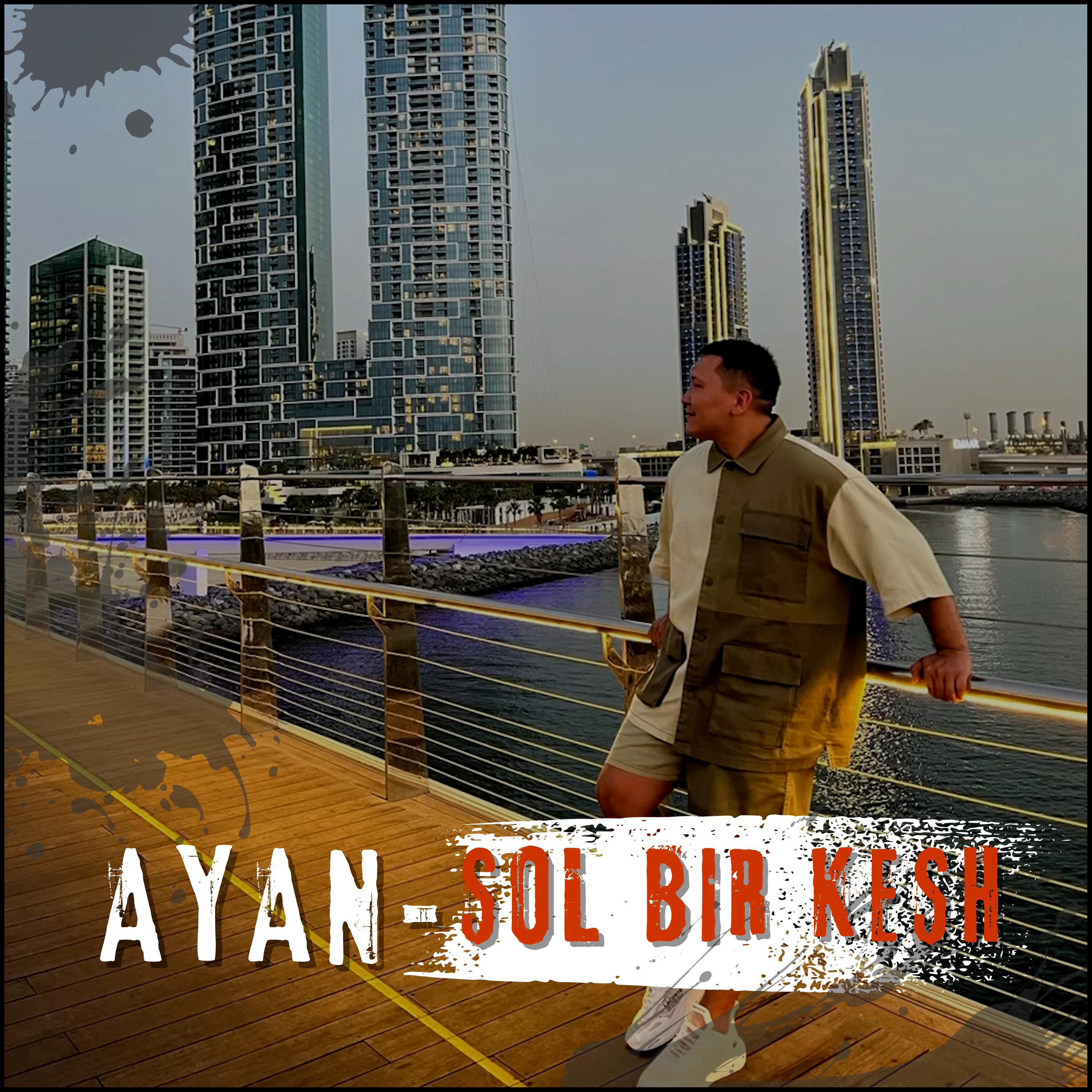 Постер альбома Sol bir kesh