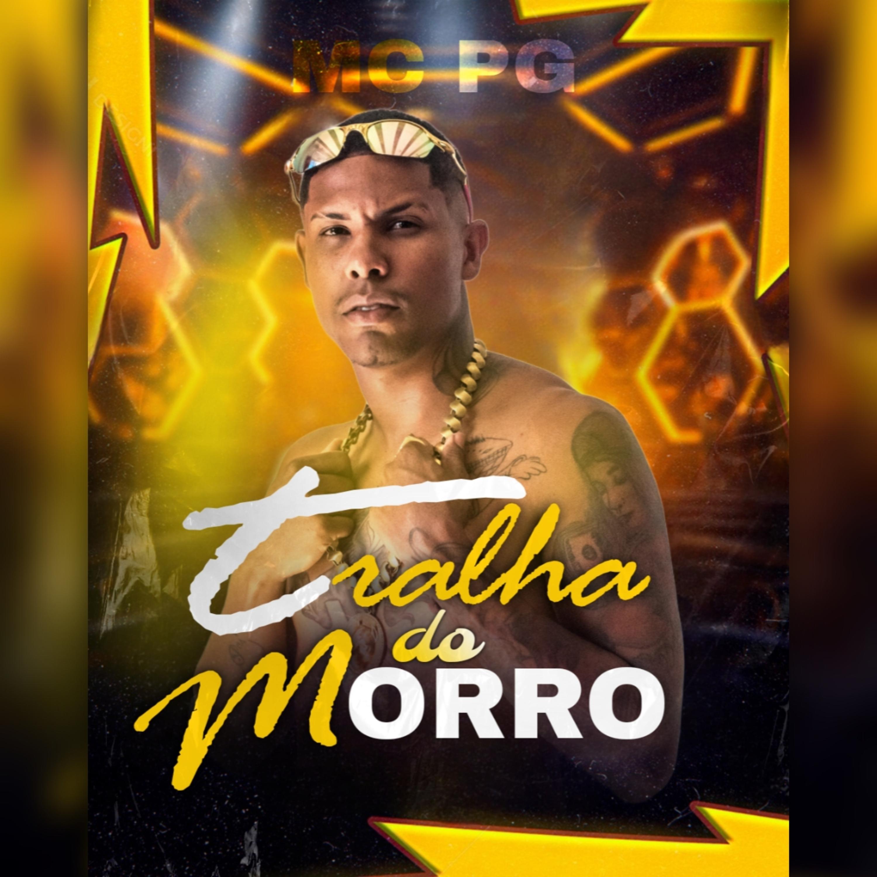Постер альбома Tralha do Morro