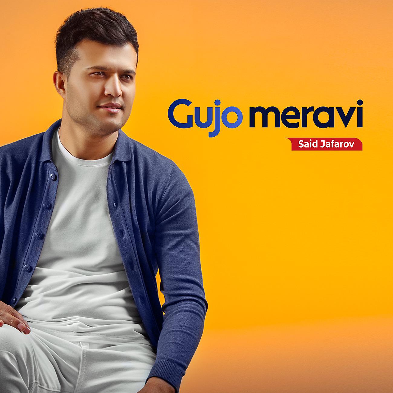 Постер альбома Gujo meravi