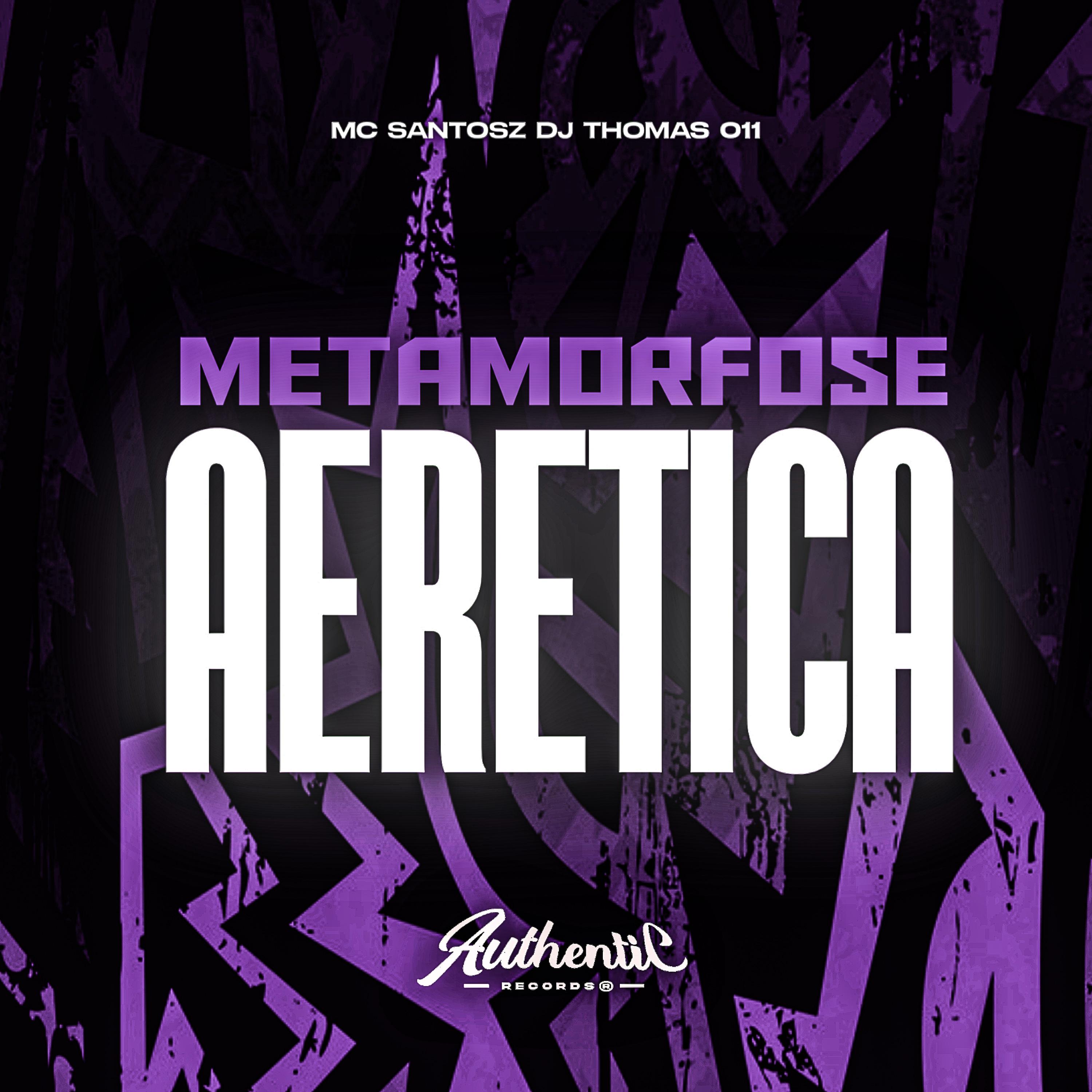 Постер альбома Metamorfose Aeretica