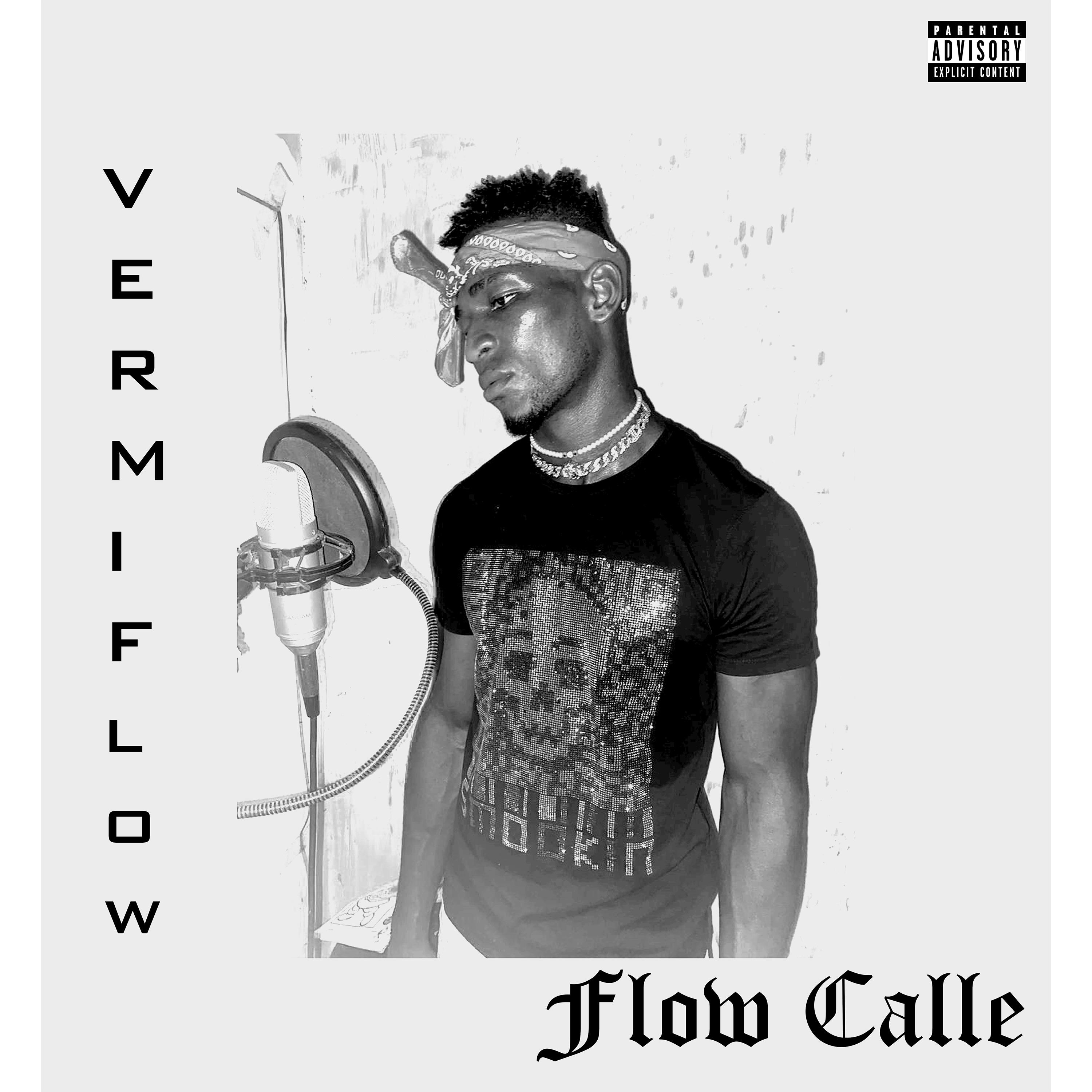 Постер альбома Flow Calle