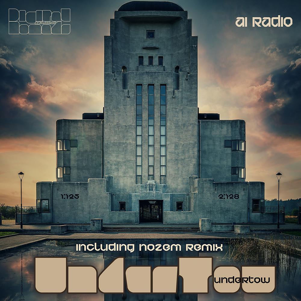 Постер альбома AI Radio