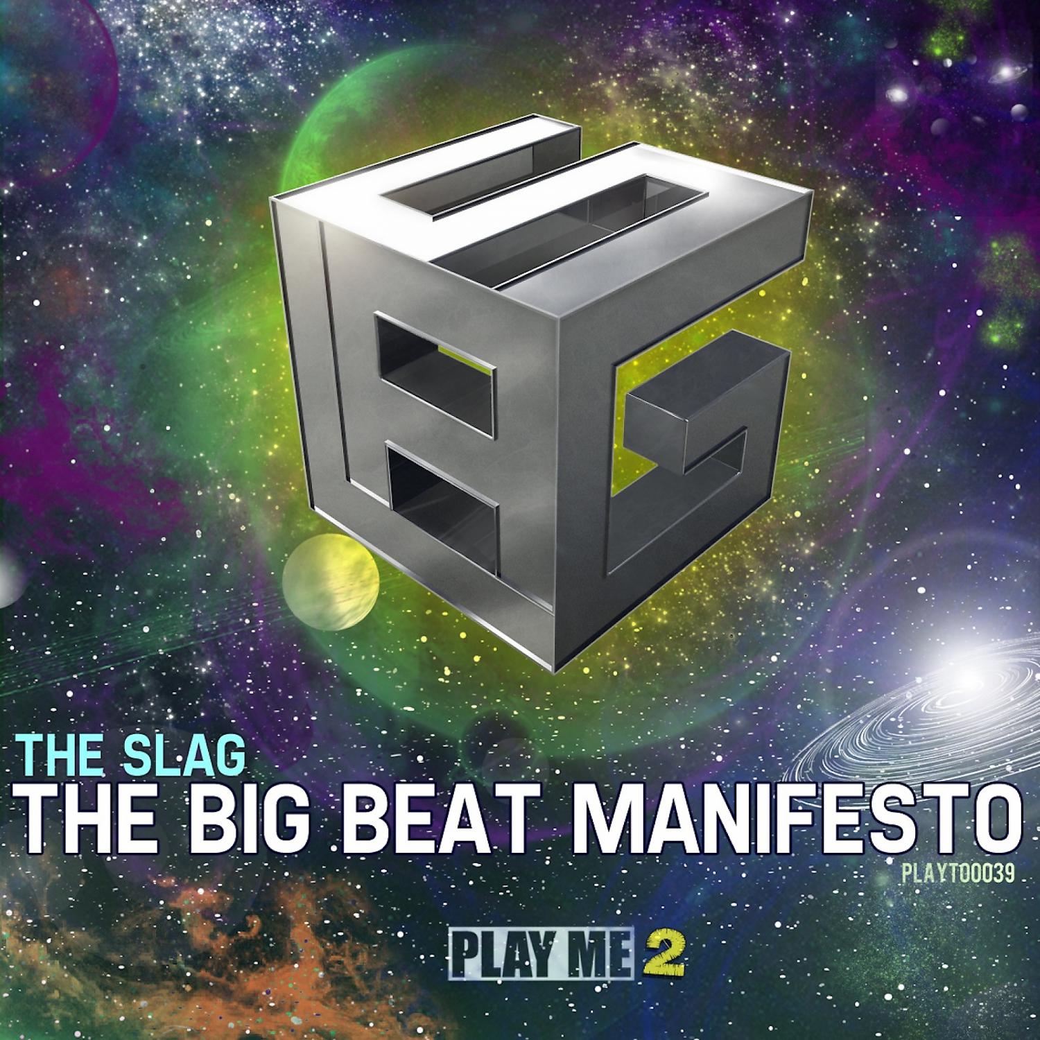 Постер альбома The Big Beat Manifesto