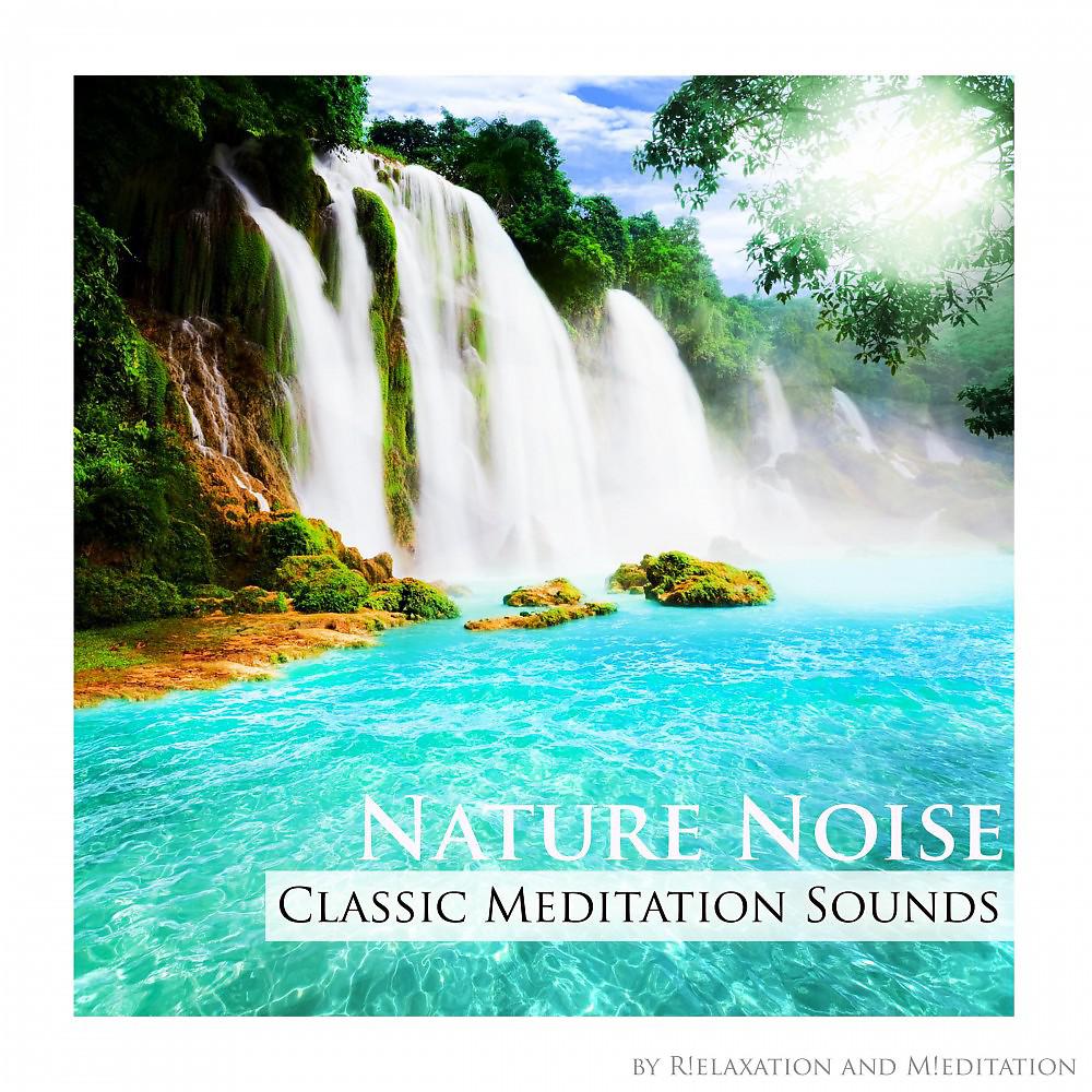 Постер альбома Nature Noise (Classic Meditation Sounds)