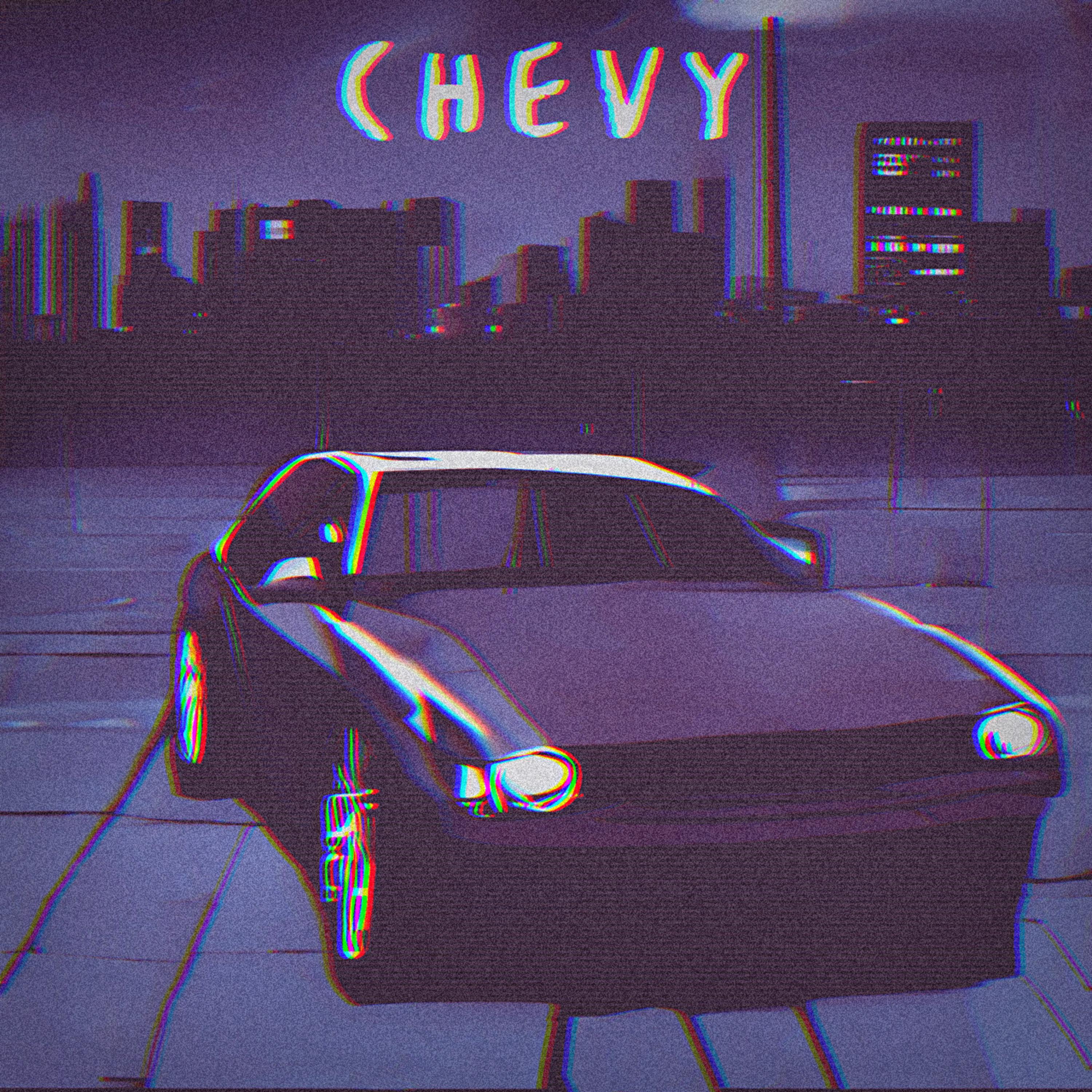 Постер альбома CHEVY