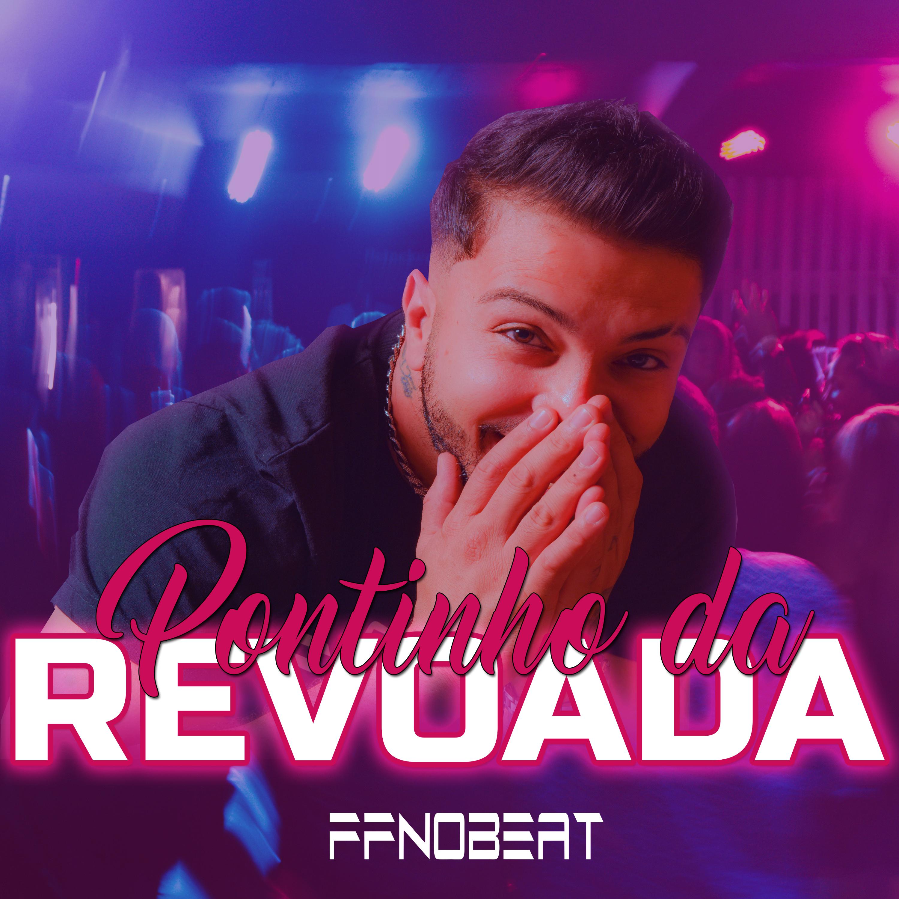 Постер альбома Pontinho da Revoada