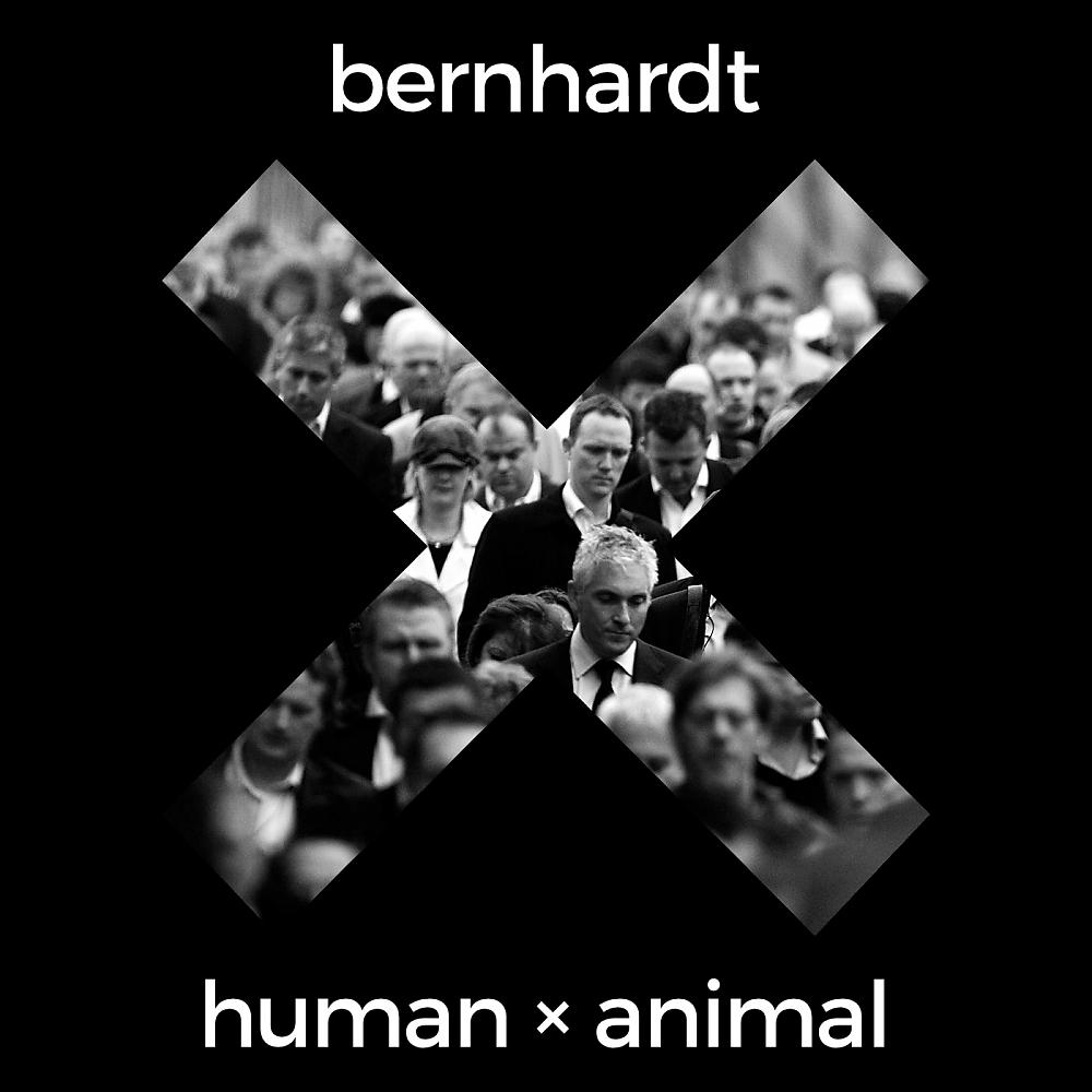 Постер альбома Human X Animal