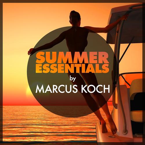 Постер альбома Summer Essentials