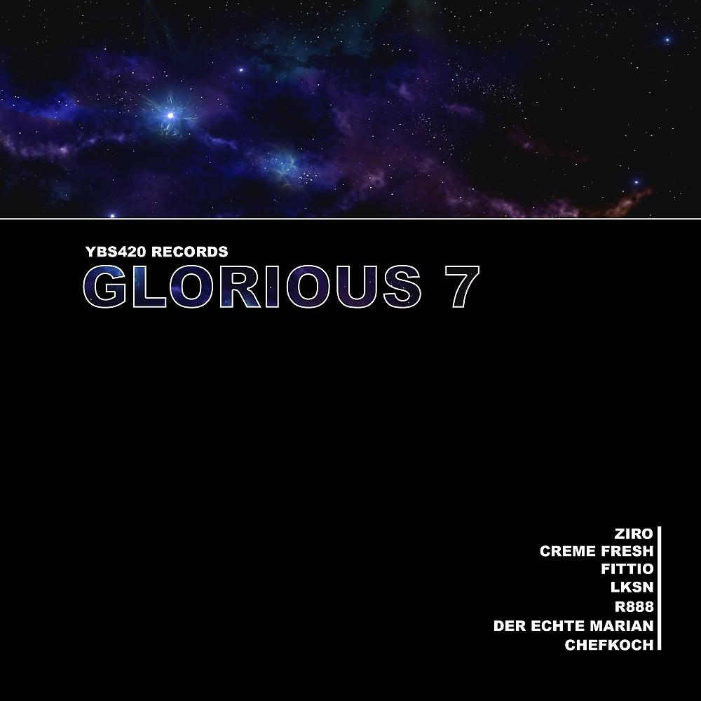 Постер альбома Glorious 7