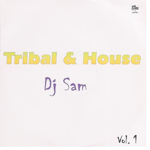 Постер альбома Tribal & House