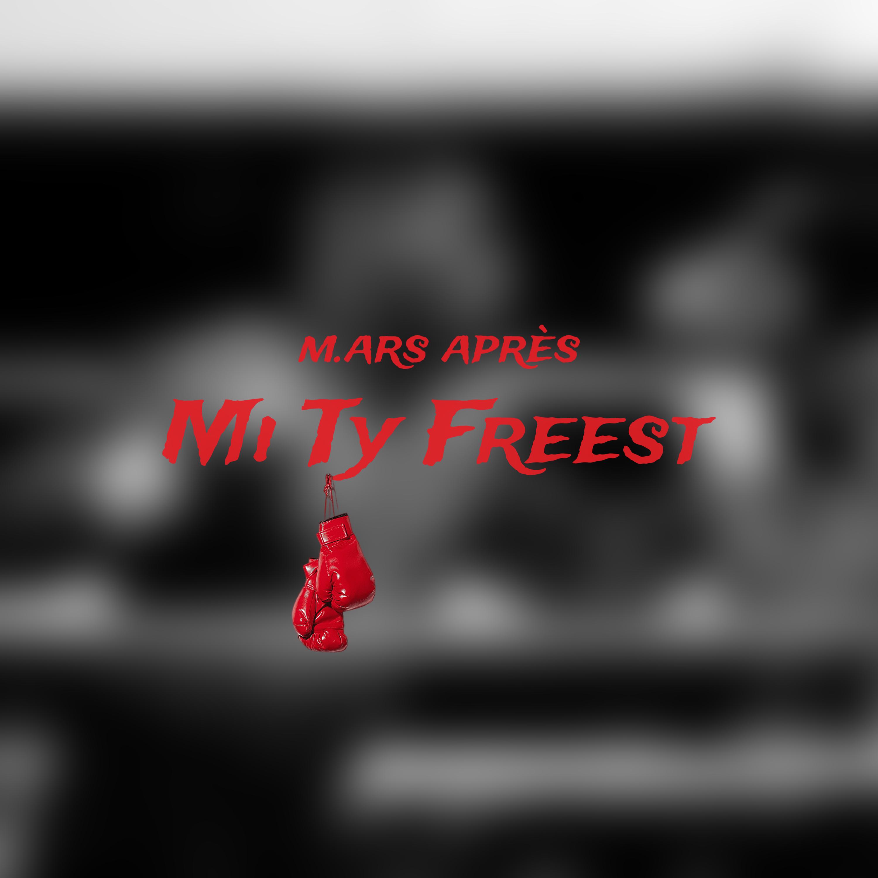 Постер альбома Mi Ty Freest