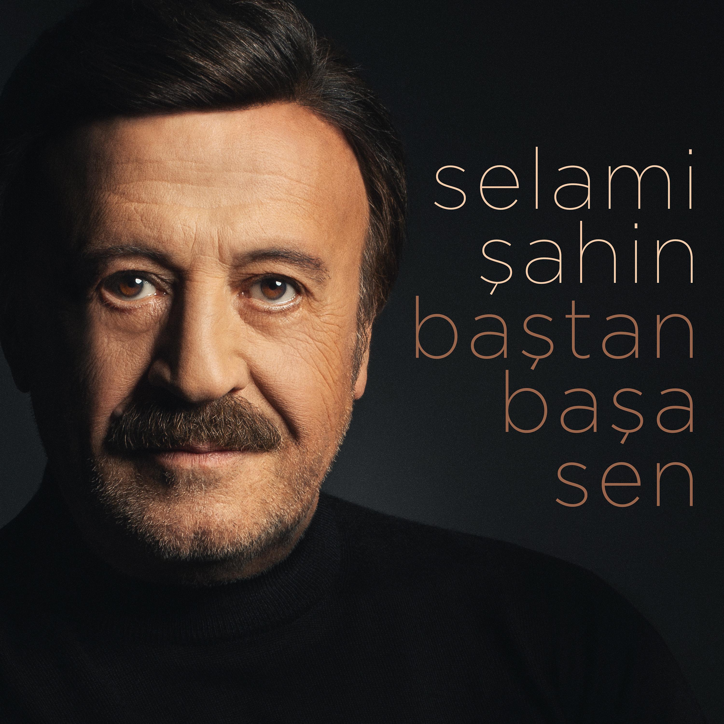 Постер альбома Baştan Başa Sen