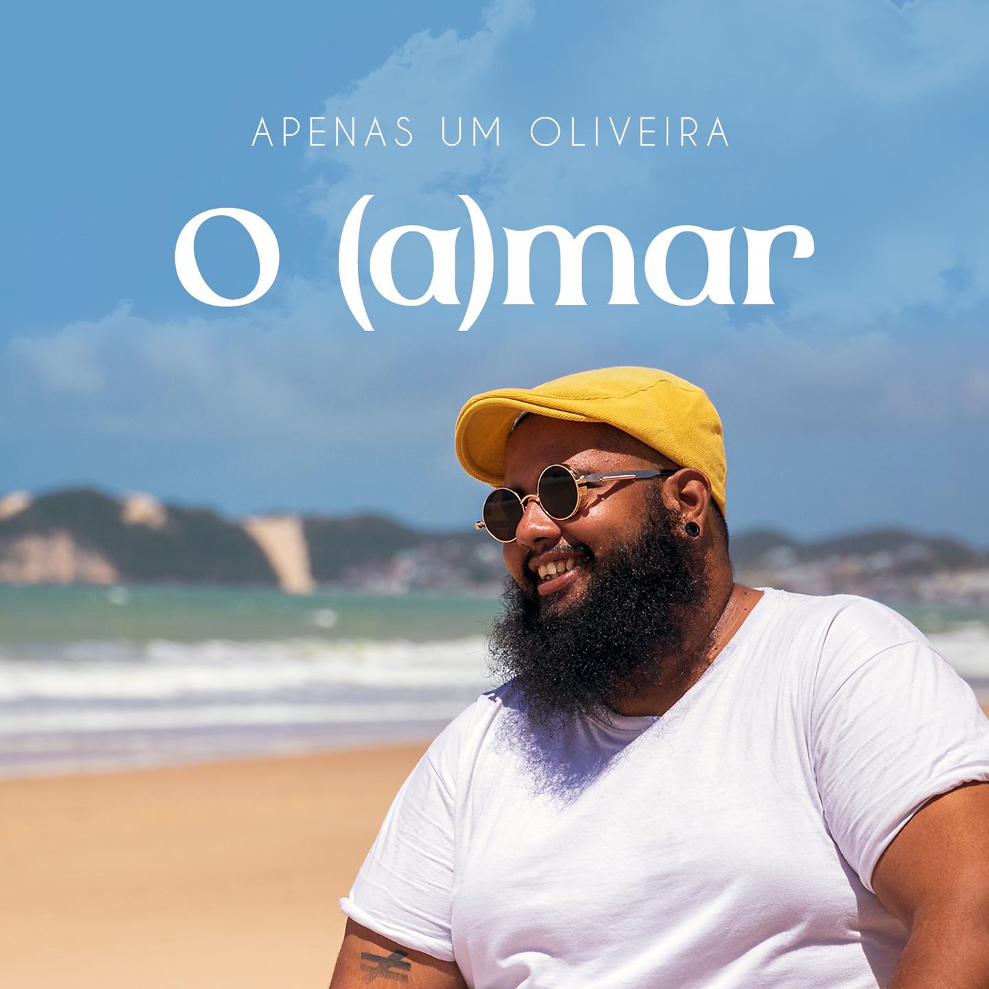Постер альбома O (a)Mar