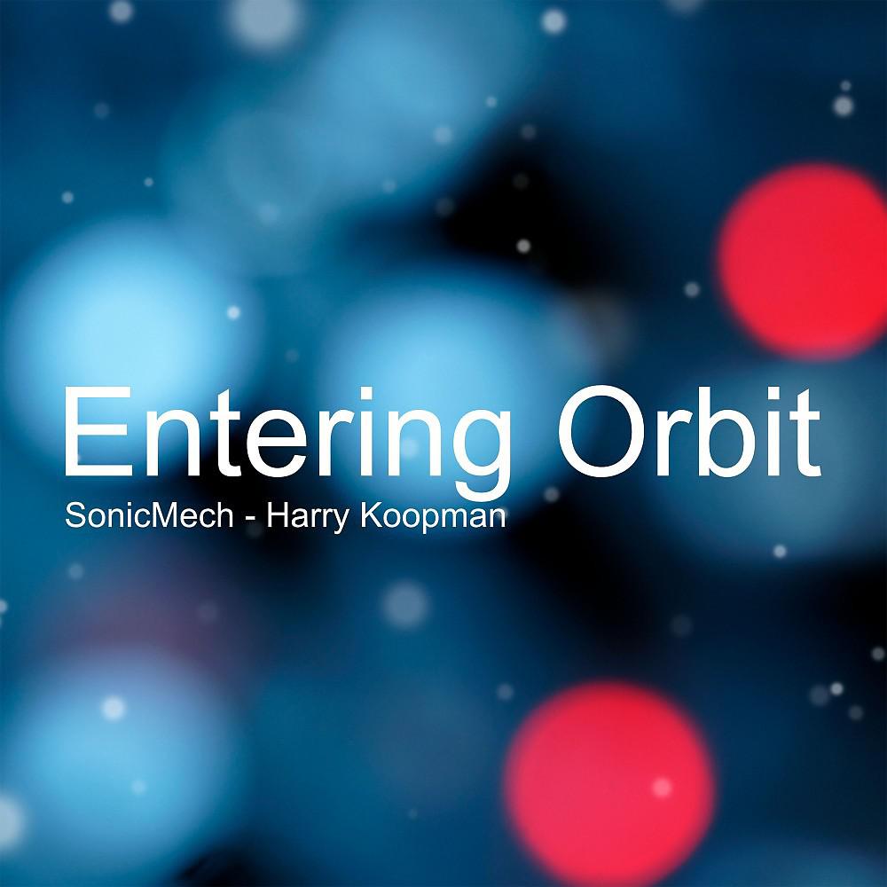 Постер альбома Entering Orbit
