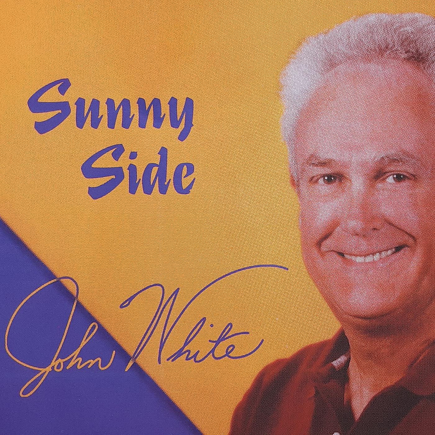 Постер альбома Sunny Side